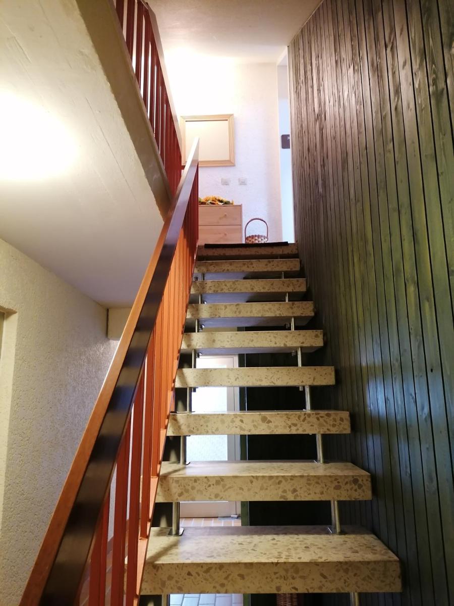 Haus Schwarzwaldgrund view 5