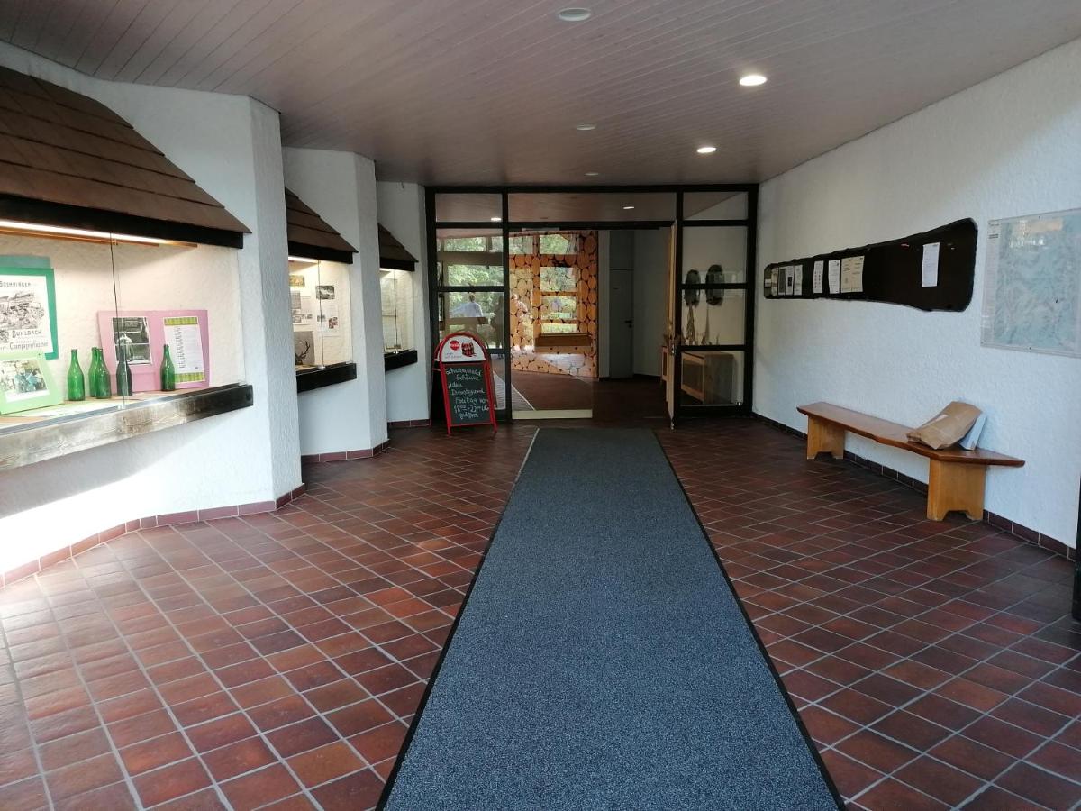 Haus Schwarzwaldgrund view 2