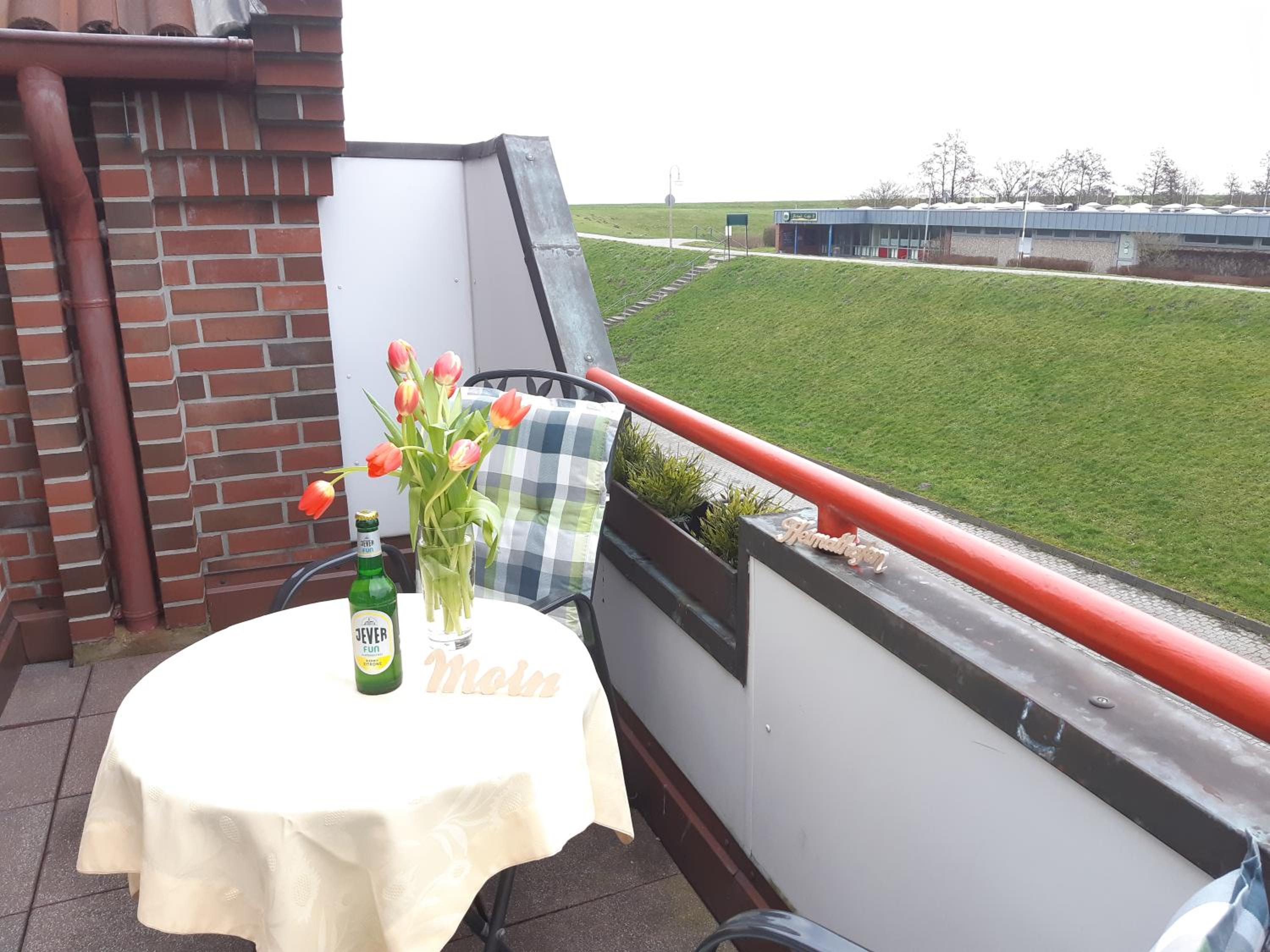 Seeblick