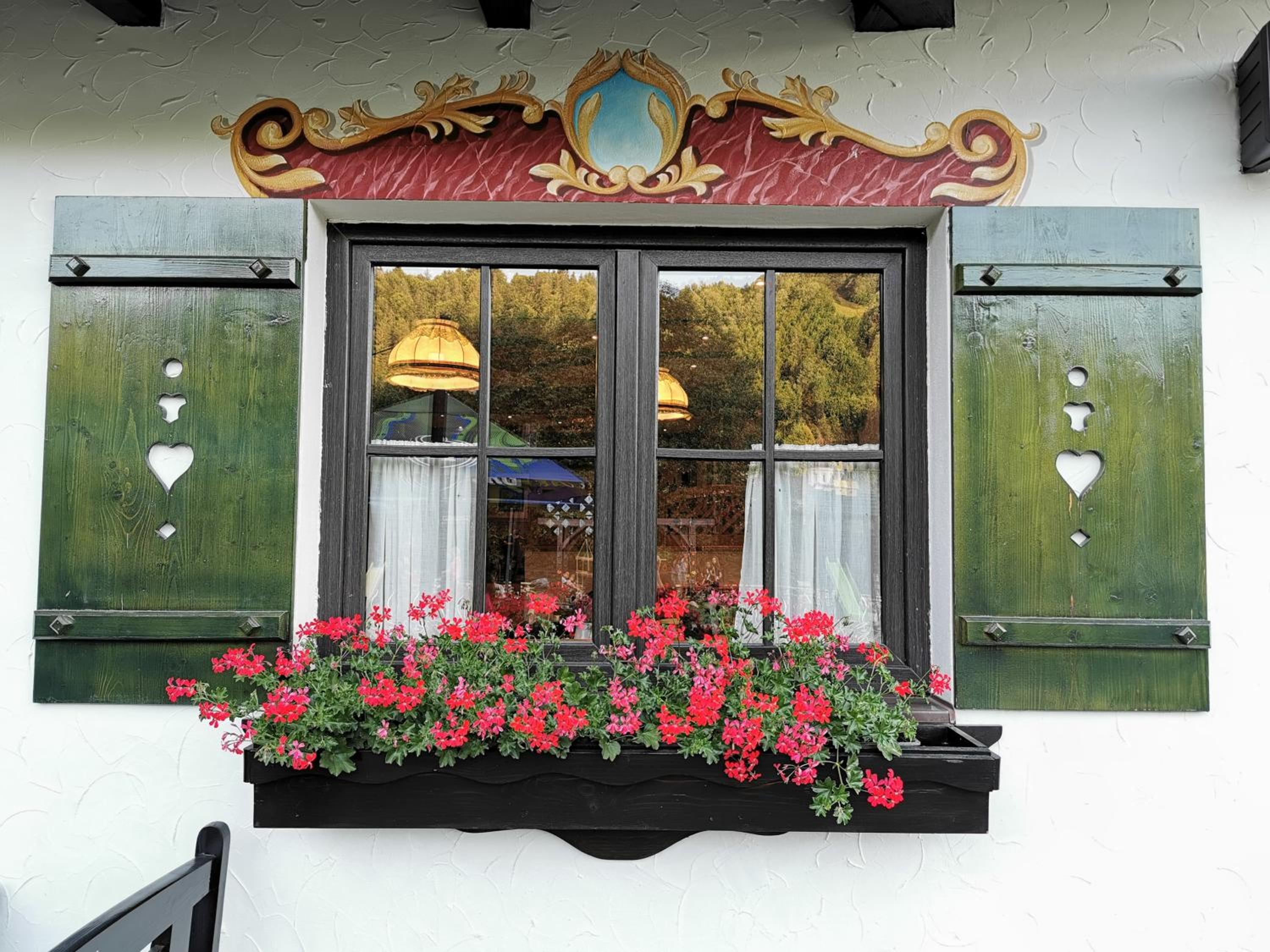 Brandeberg Pension & Restaurant view 5