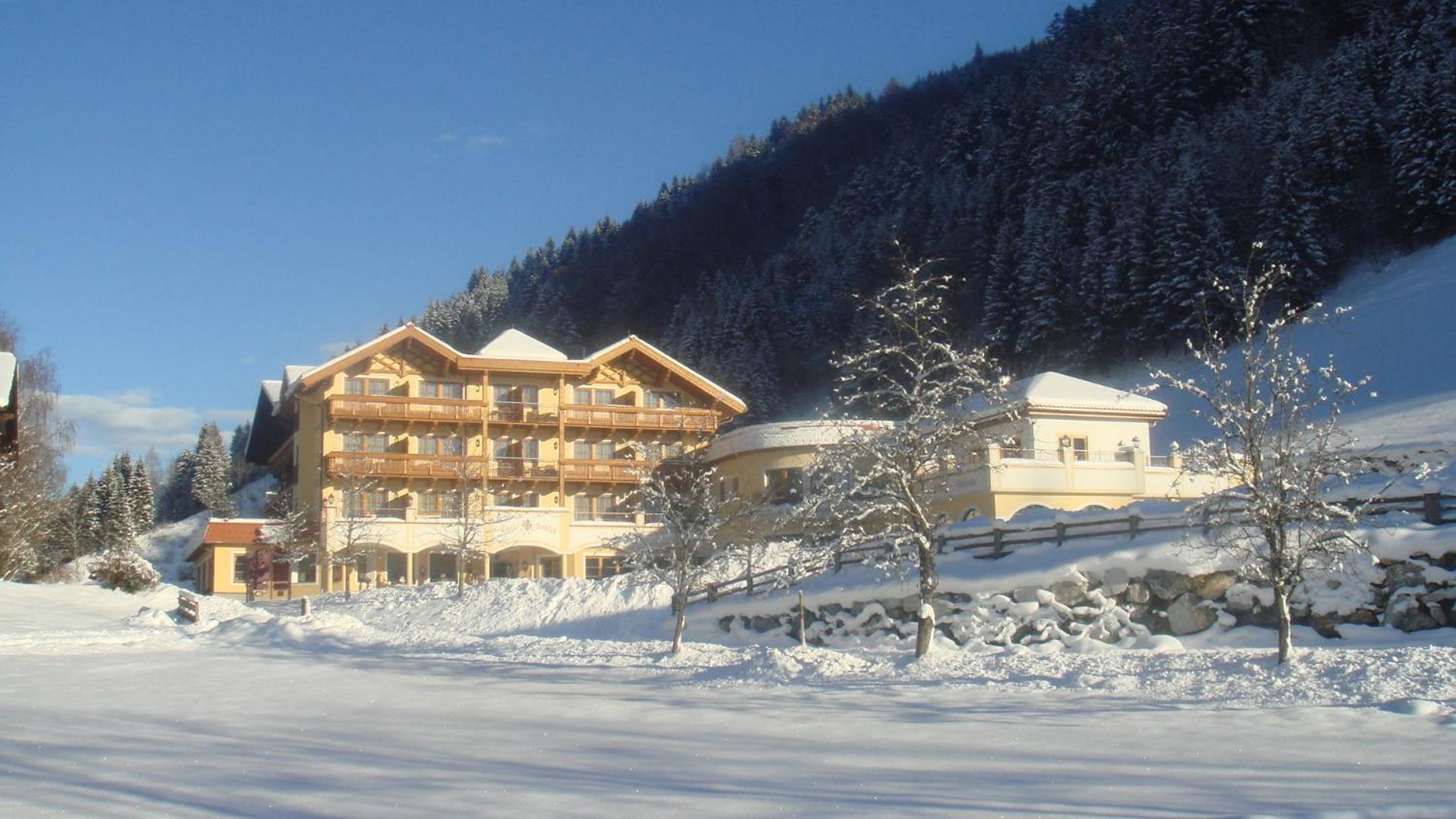 Hotel Seeblick