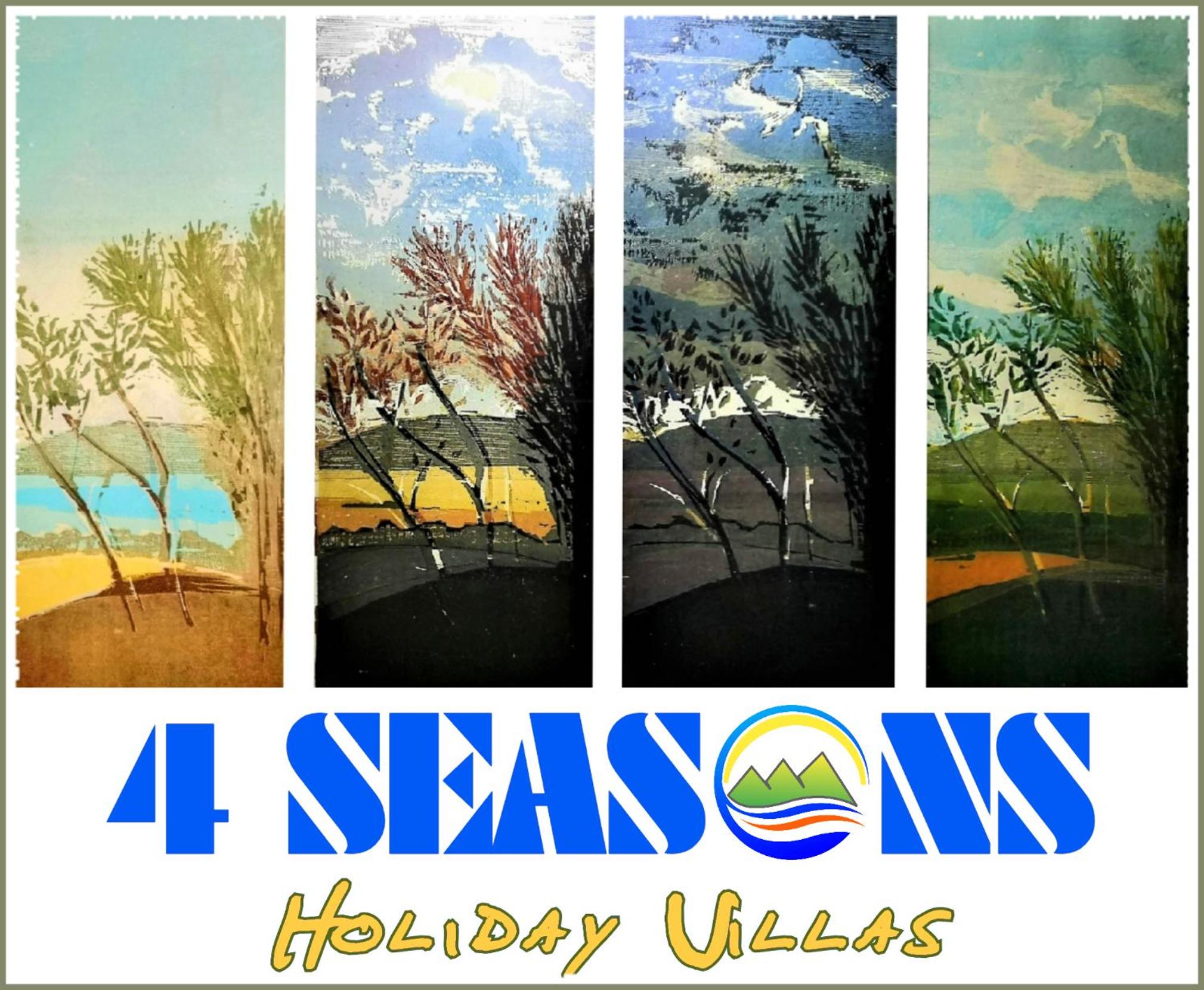 4 Seasons villa-Sea view view 2