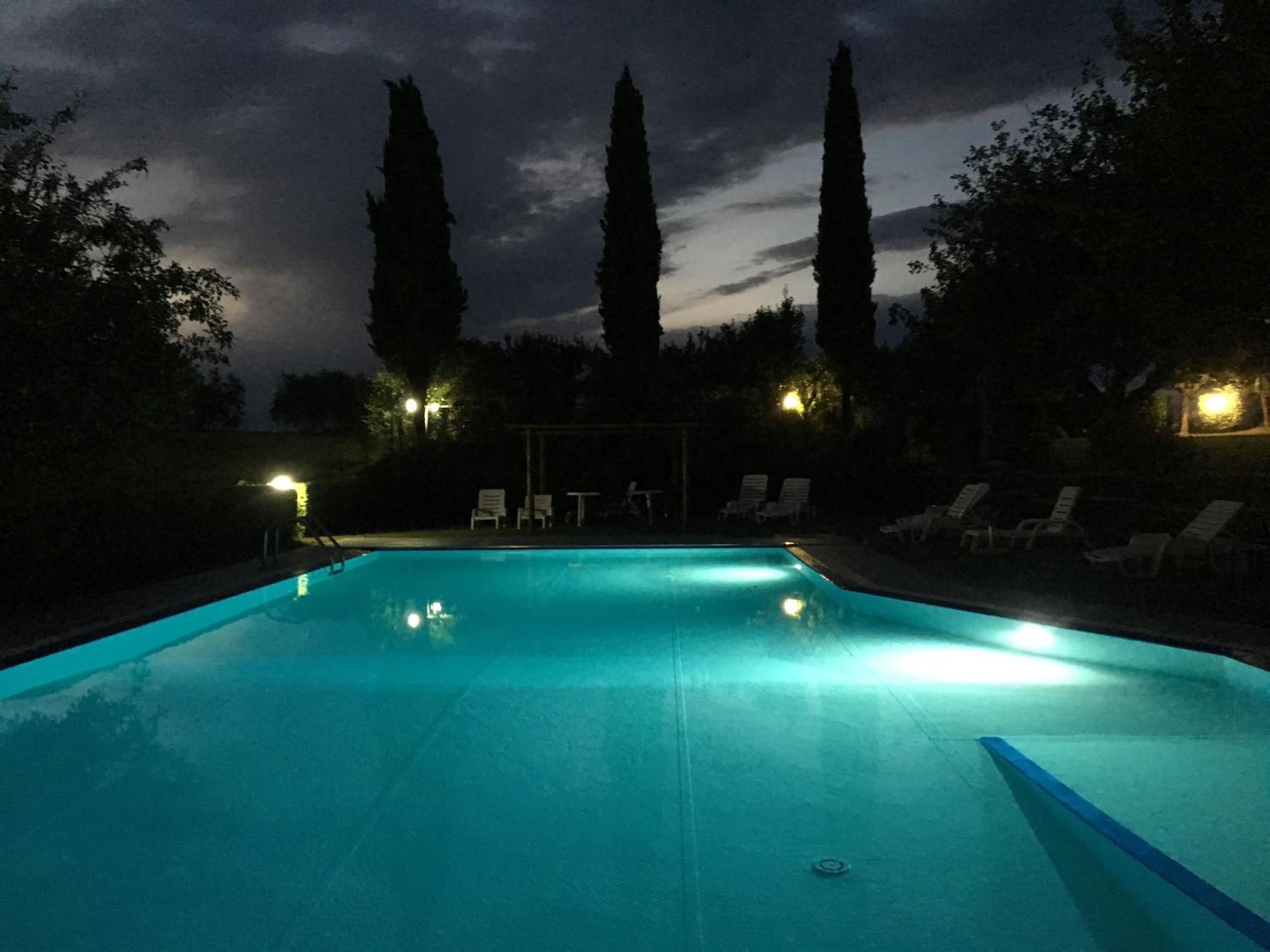 Agriturismo Metina