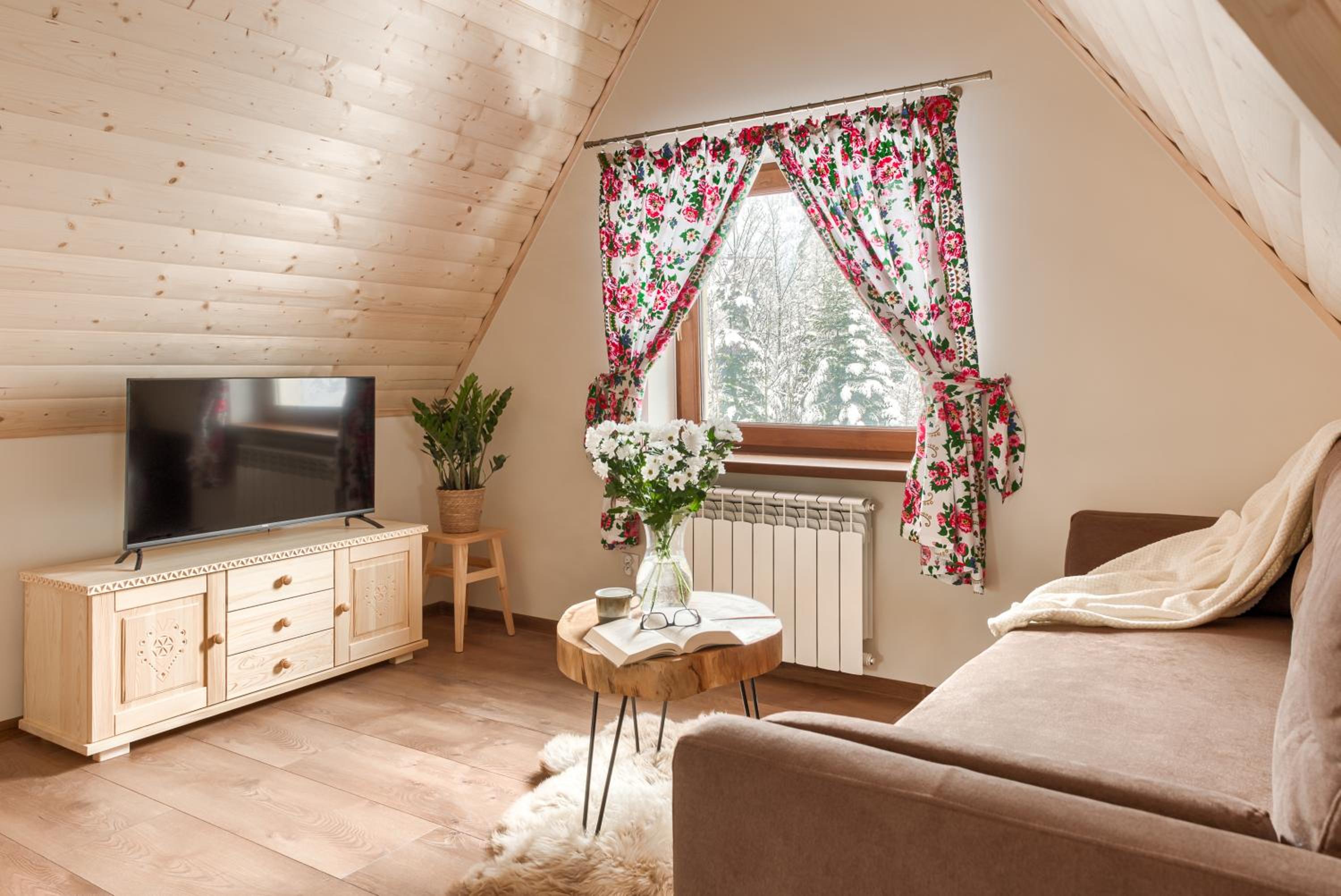 Apartamenty VILLA SKI-BÓWKI view 4