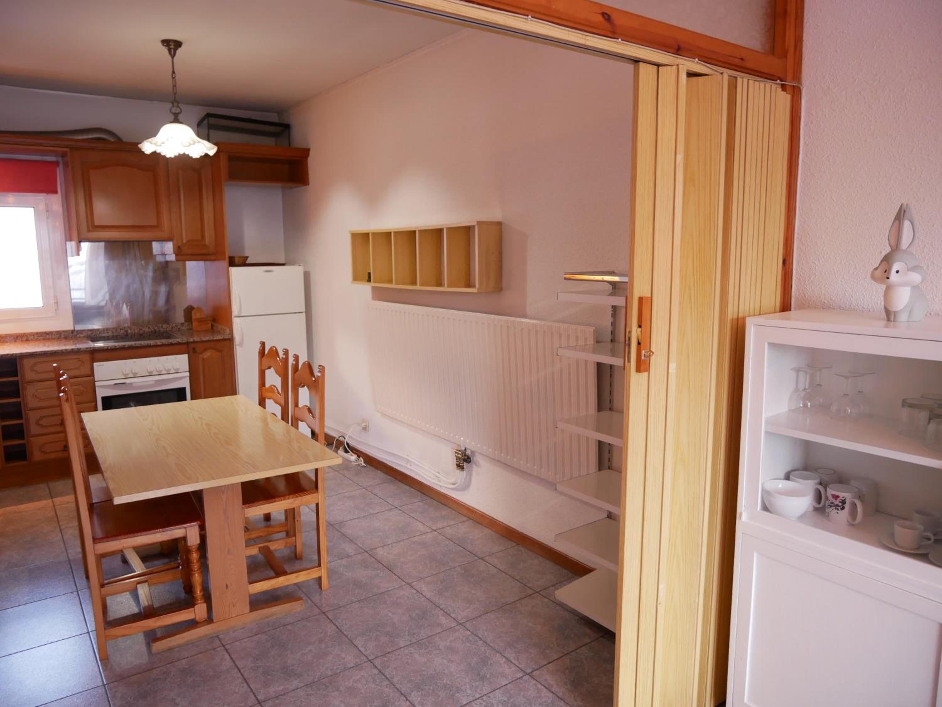 AC Apartaments El Tarter