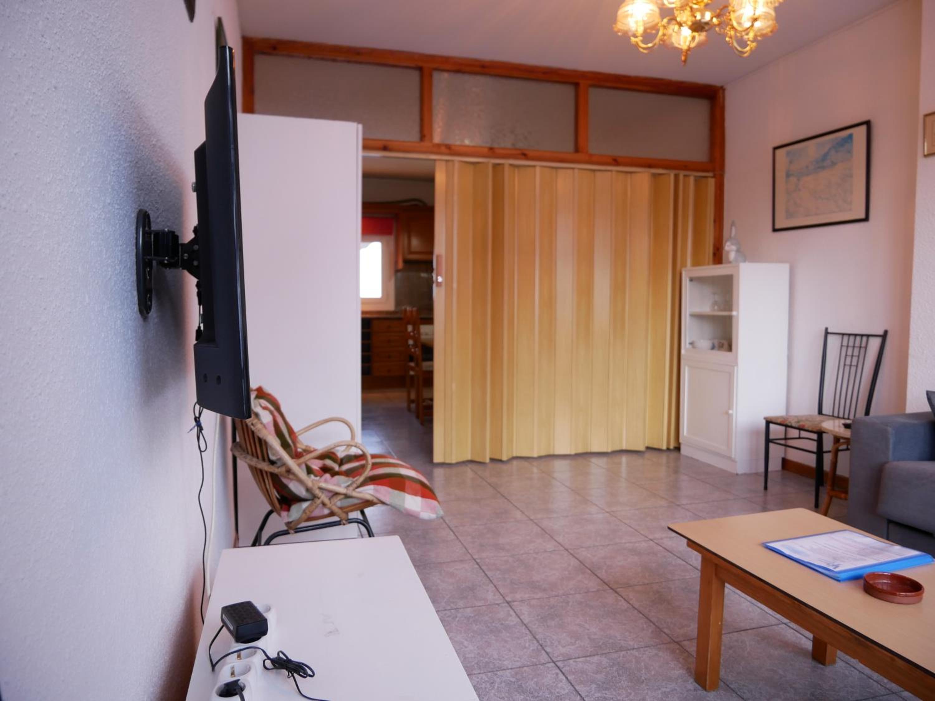 AC Apartaments El Tarter