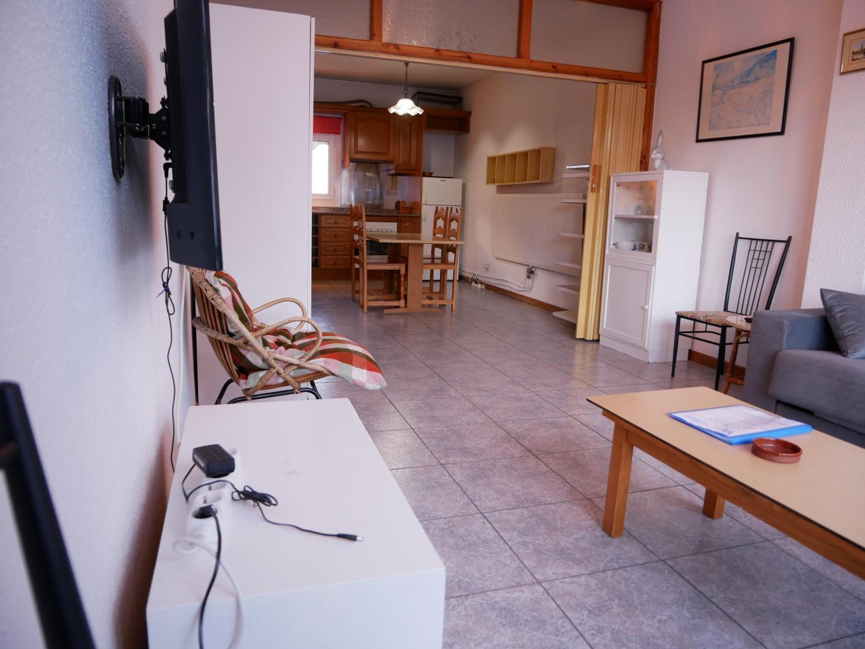 AC Apartaments El Tarter