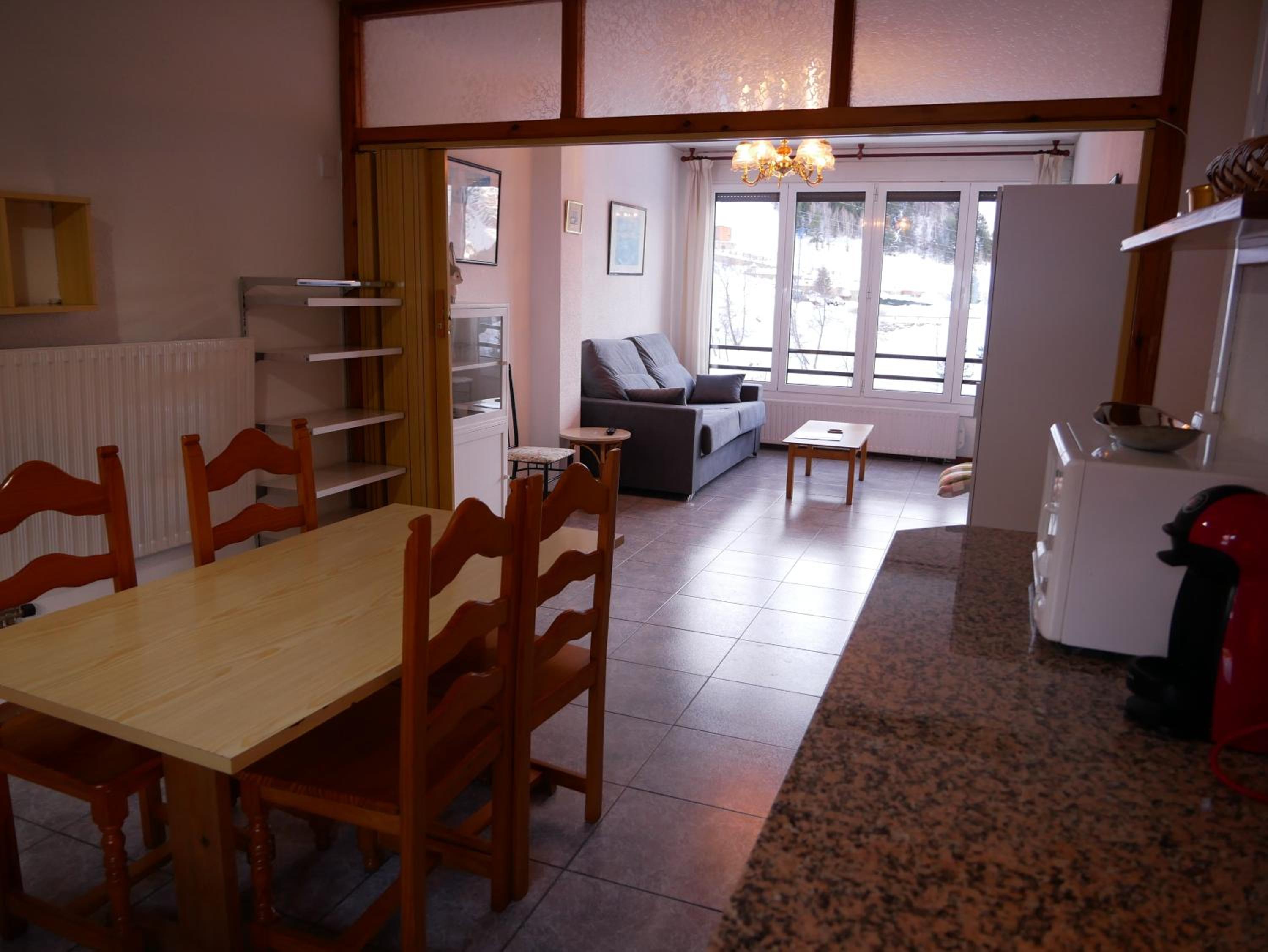 AC Apartaments El Tarter