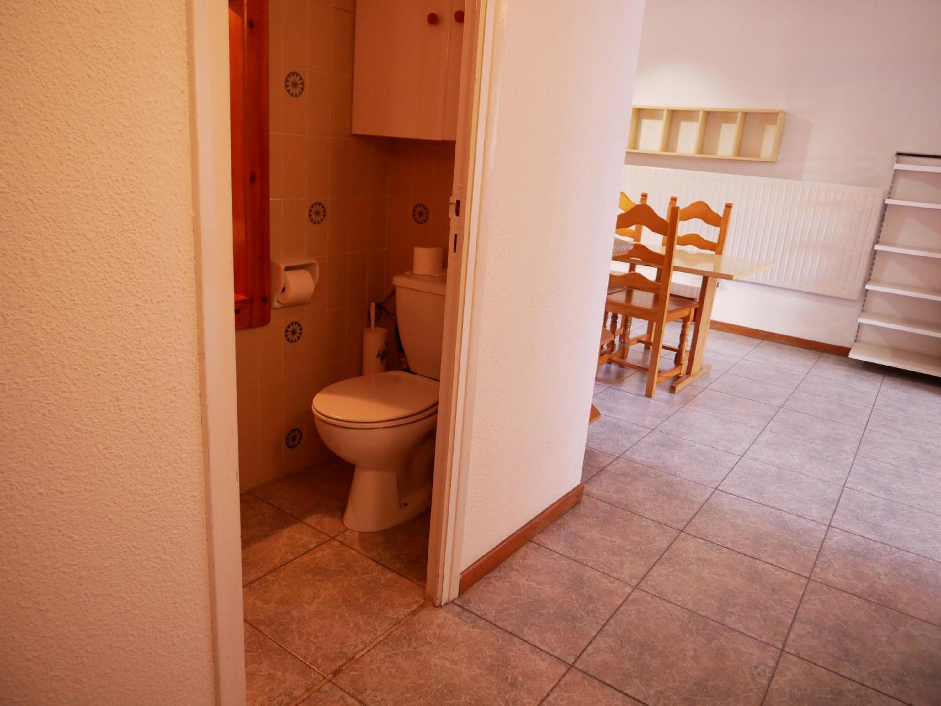 AC Apartaments El Tarter