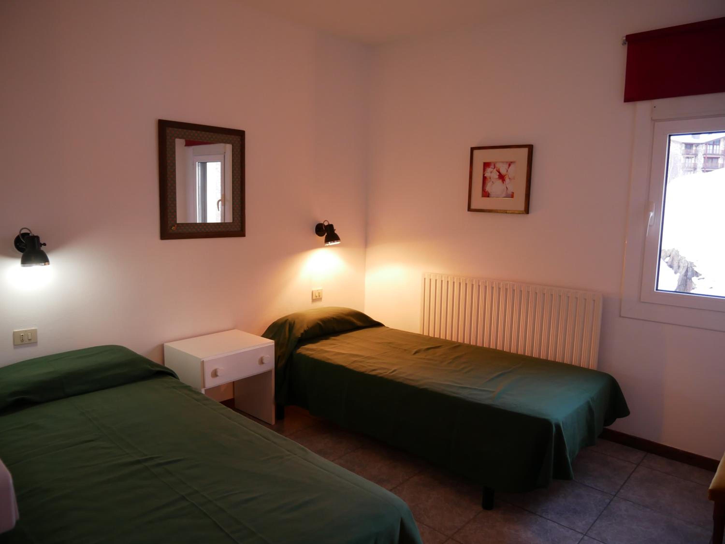 AC Apartaments El Tarter