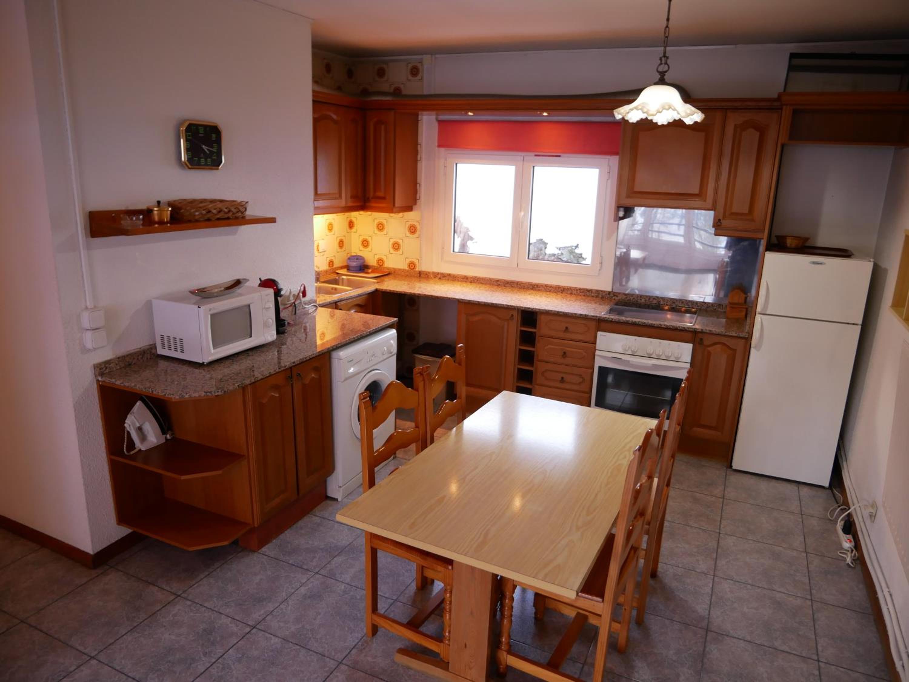AC Apartaments El Tarter