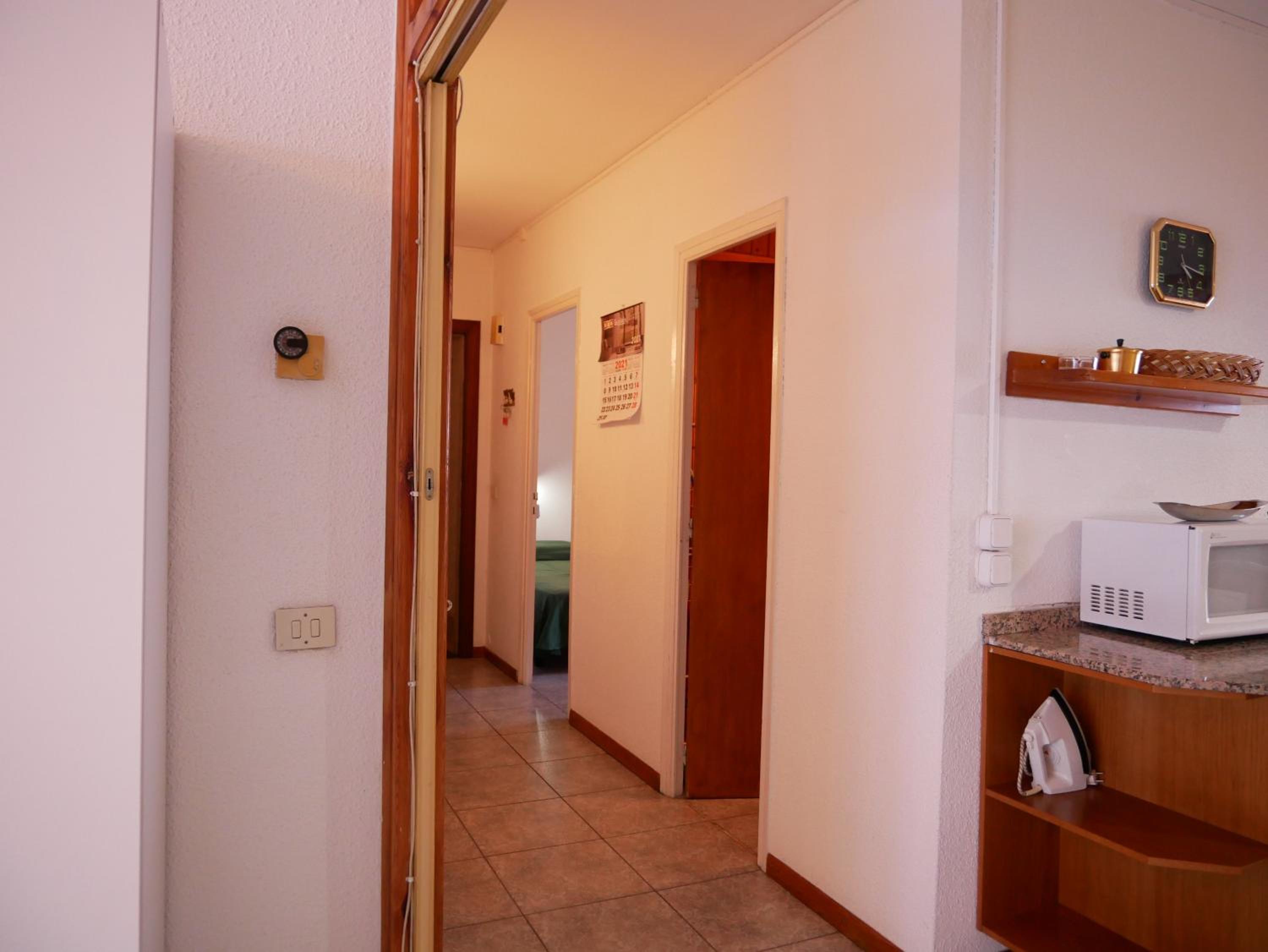 AC Apartaments El Tarter