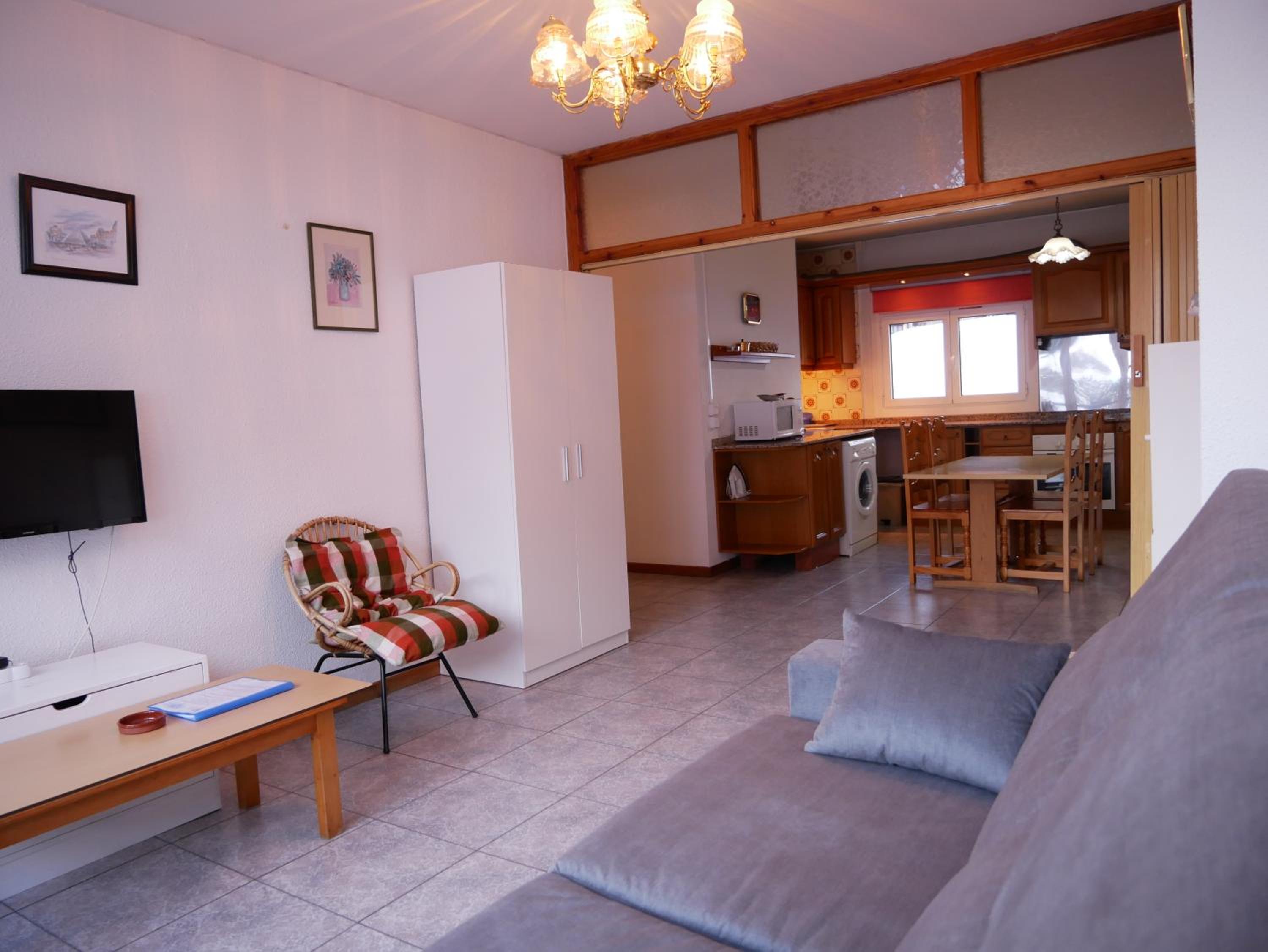 AC Apartaments El Tarter
