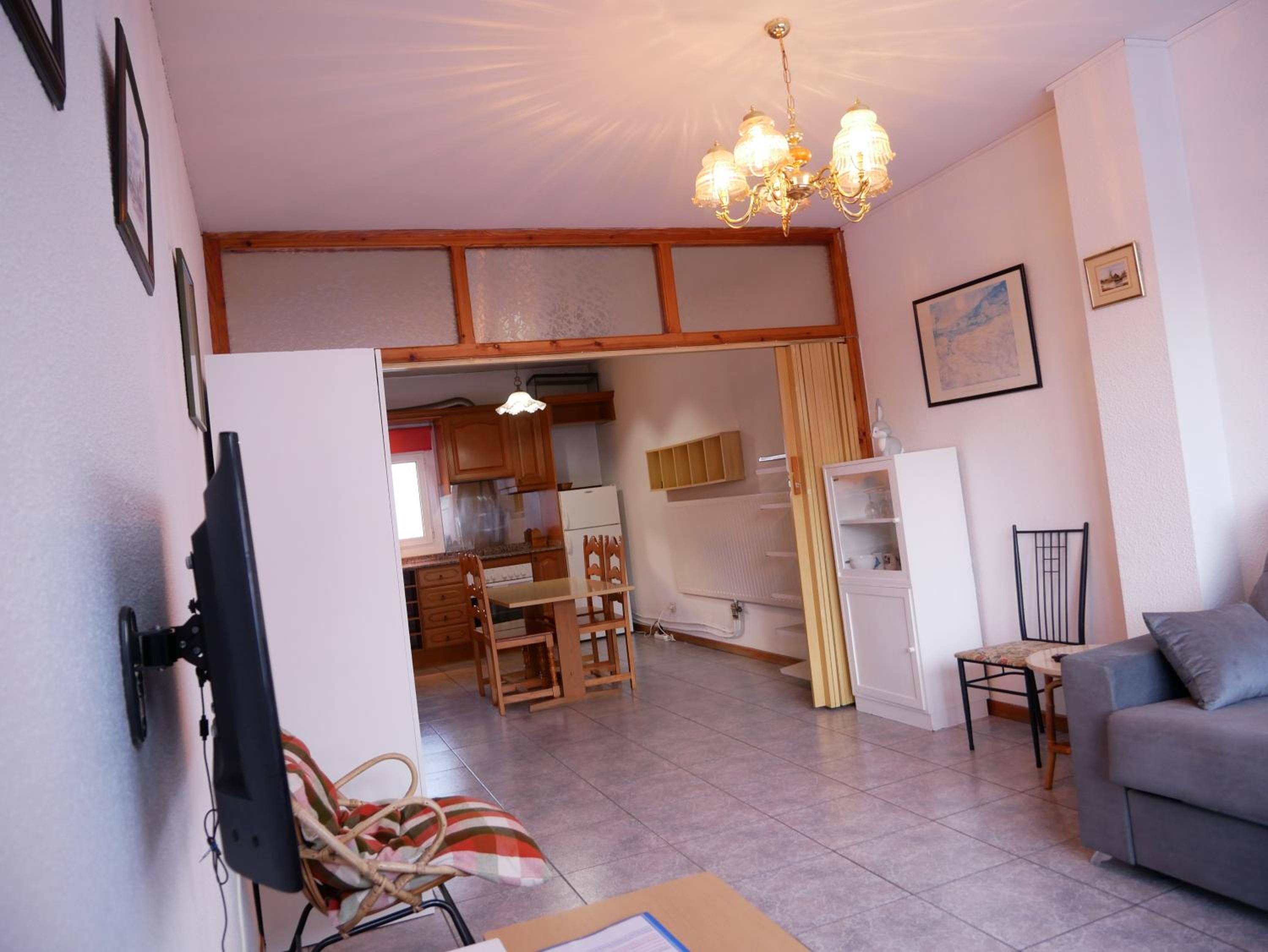 AC Apartaments El Tarter