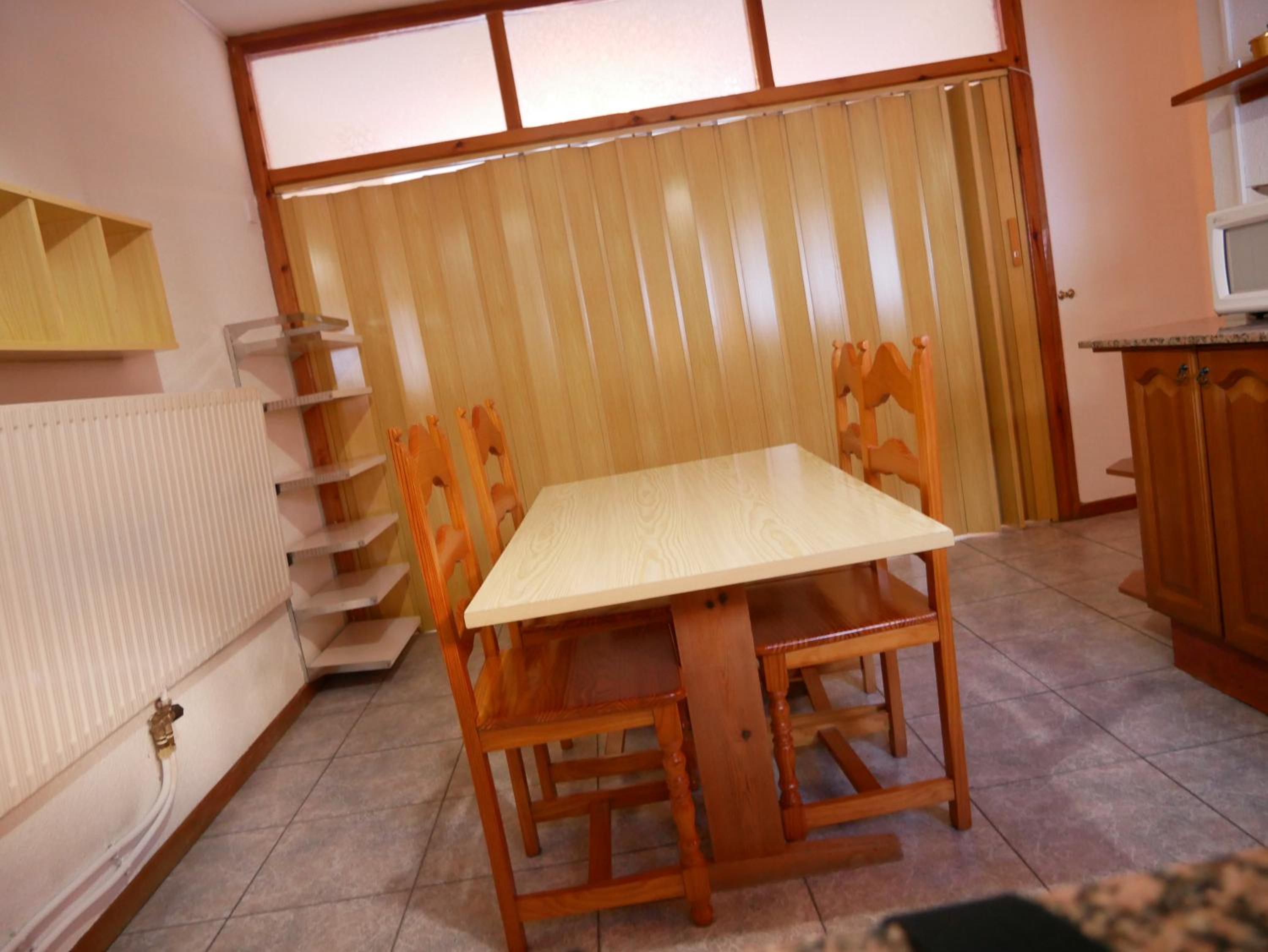 AC Apartaments El Tarter