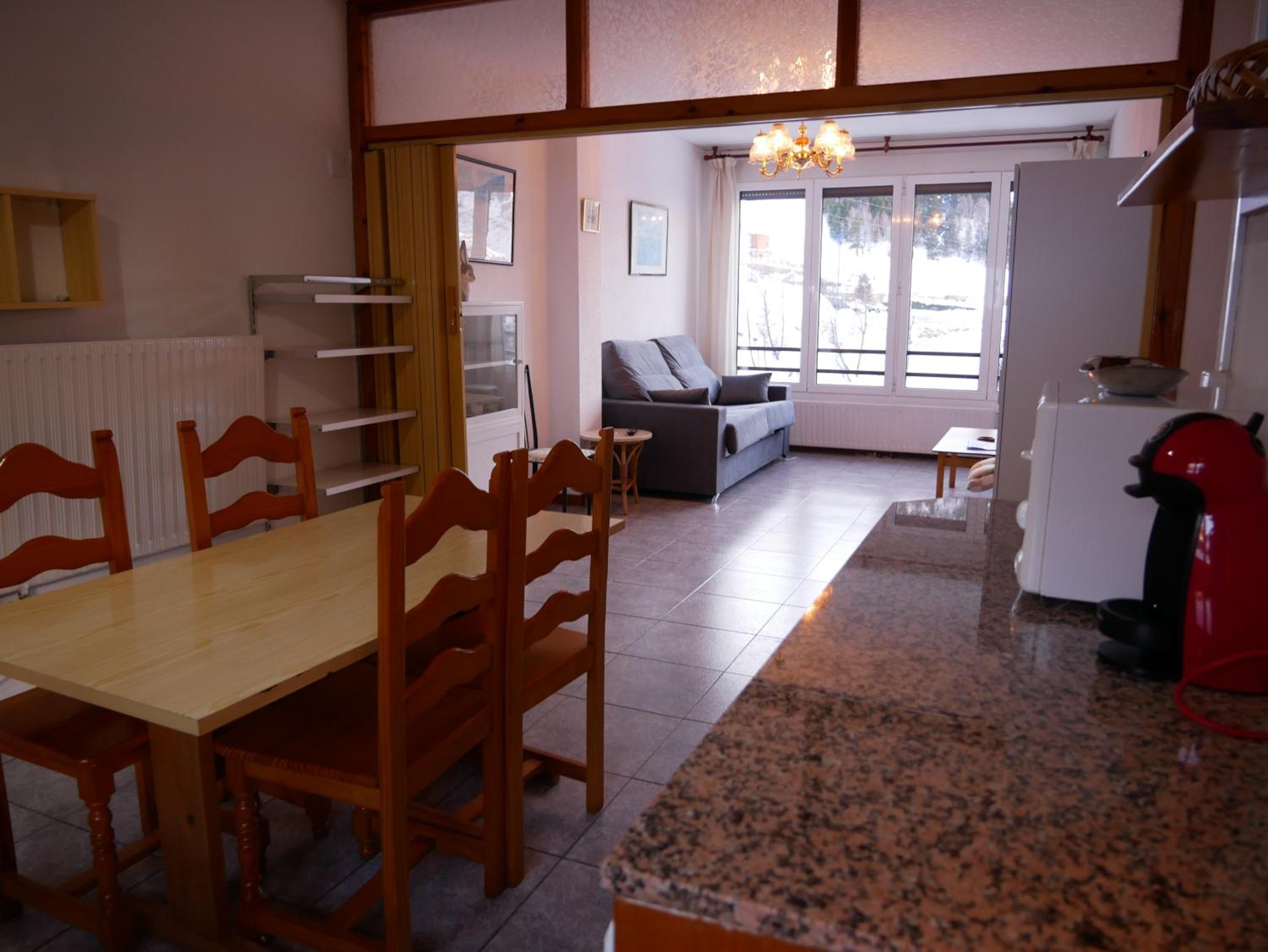 AC Apartaments El Tarter