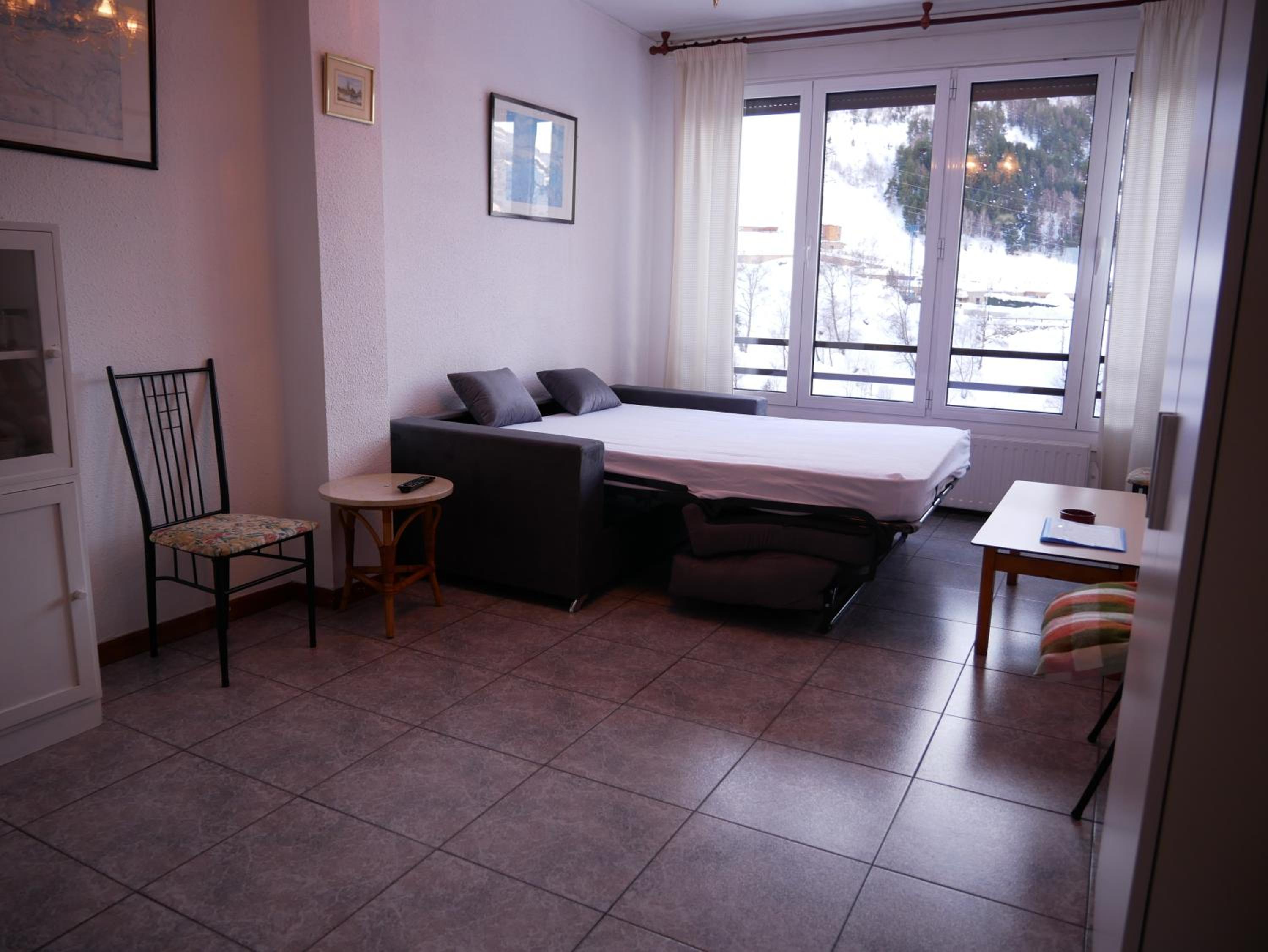 AC Apartaments El Tarter