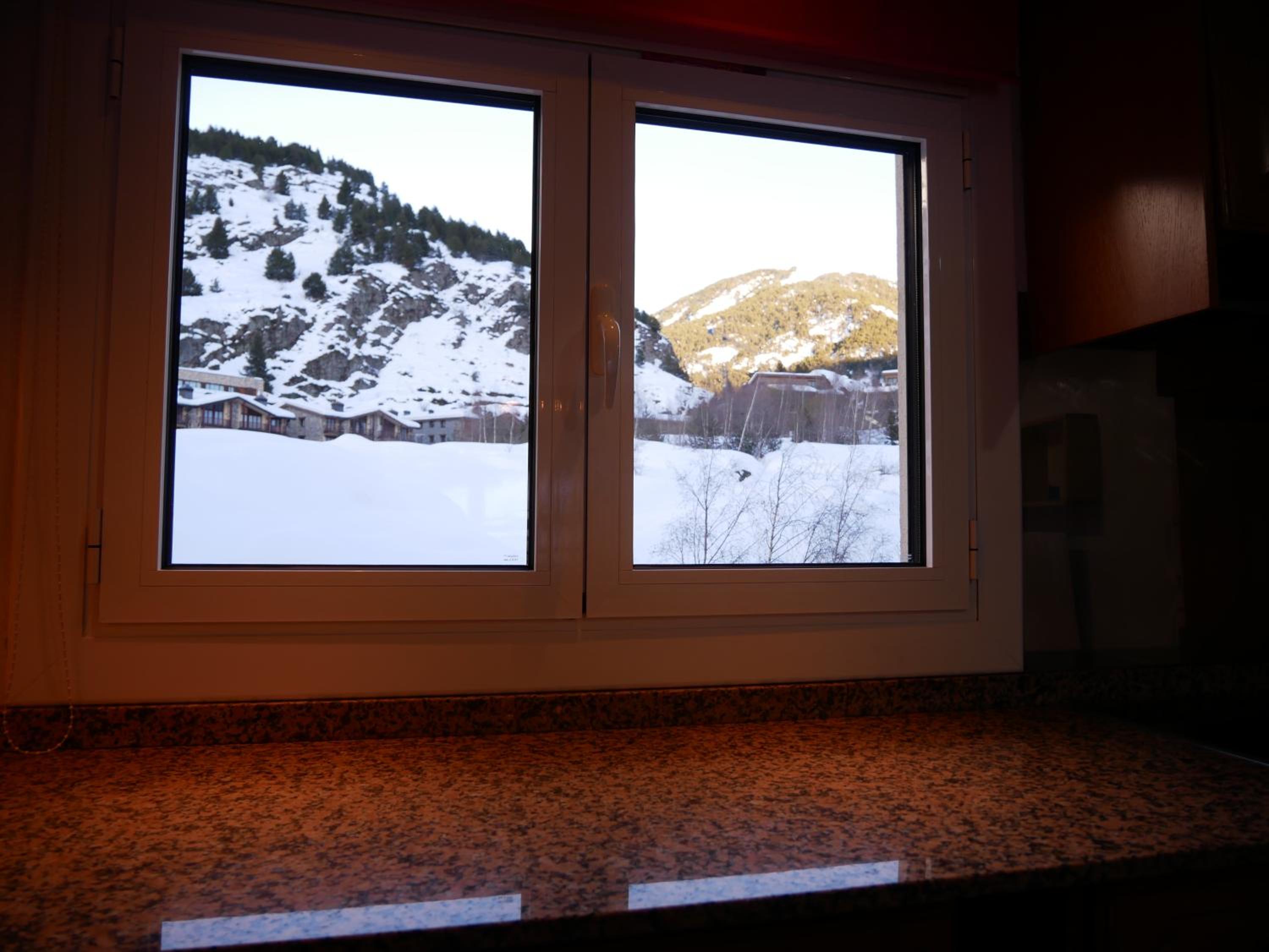 AC Apartaments El Tarter