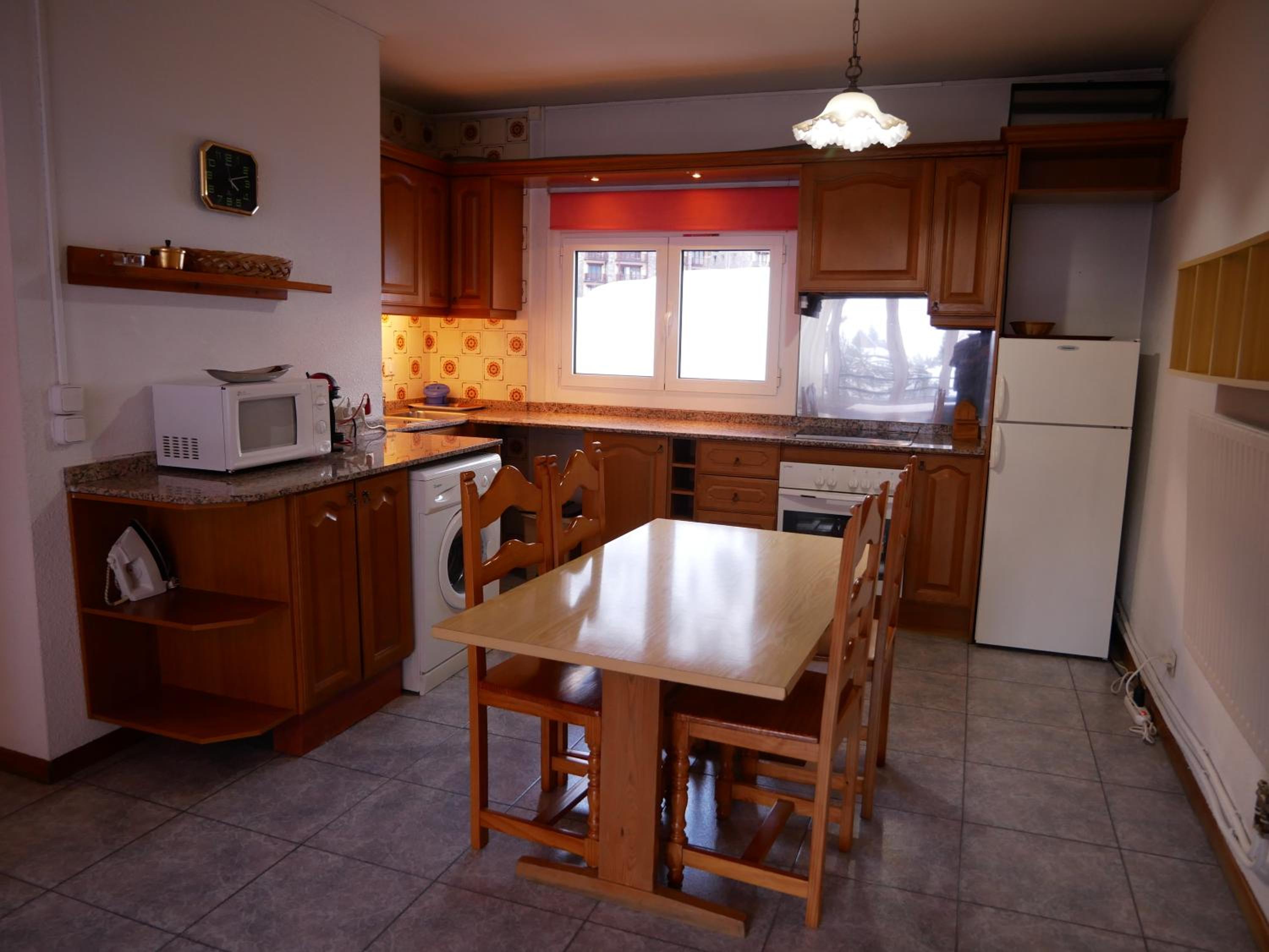 AC Apartaments El Tarter