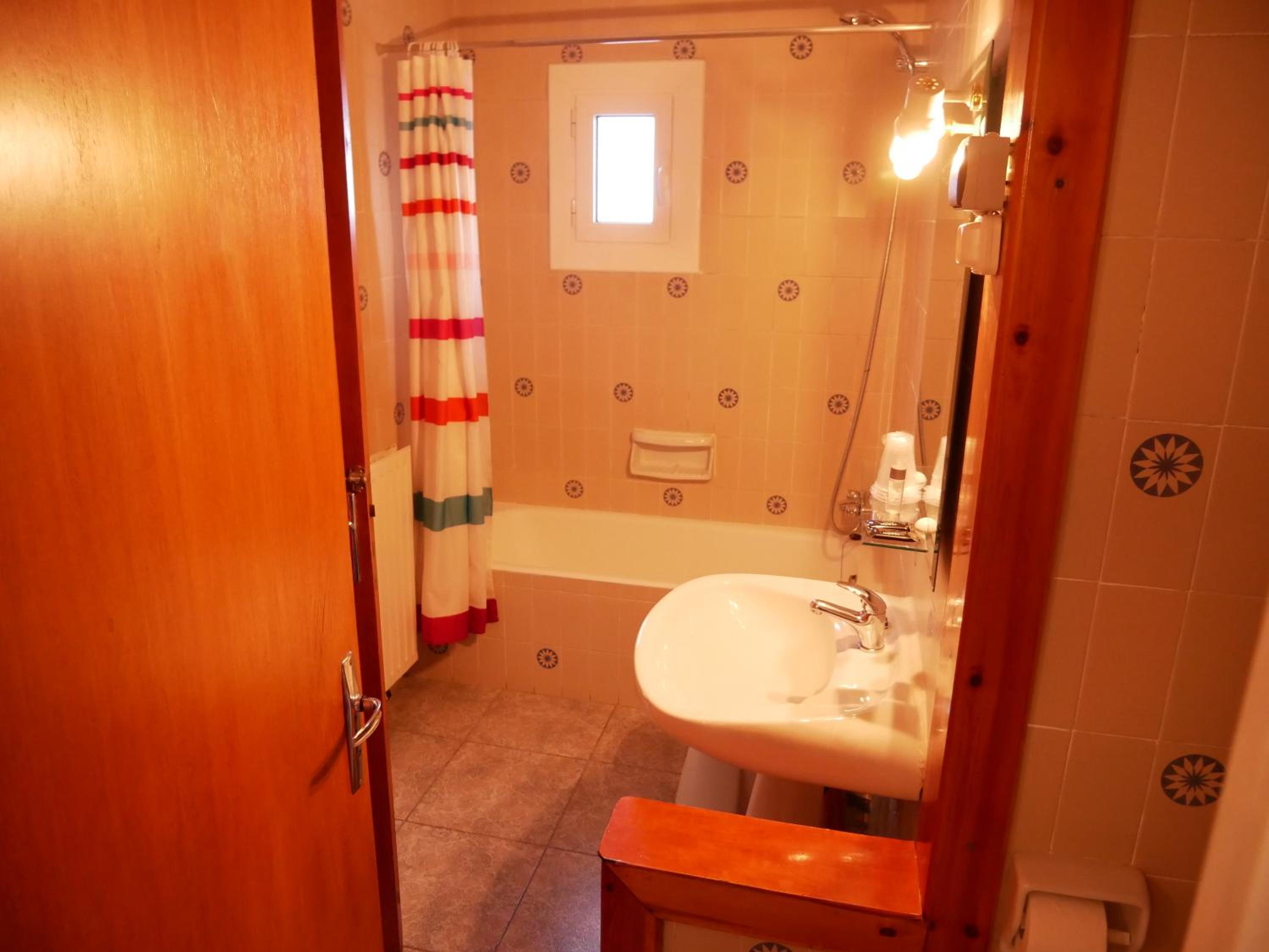 AC Apartaments El Tarter