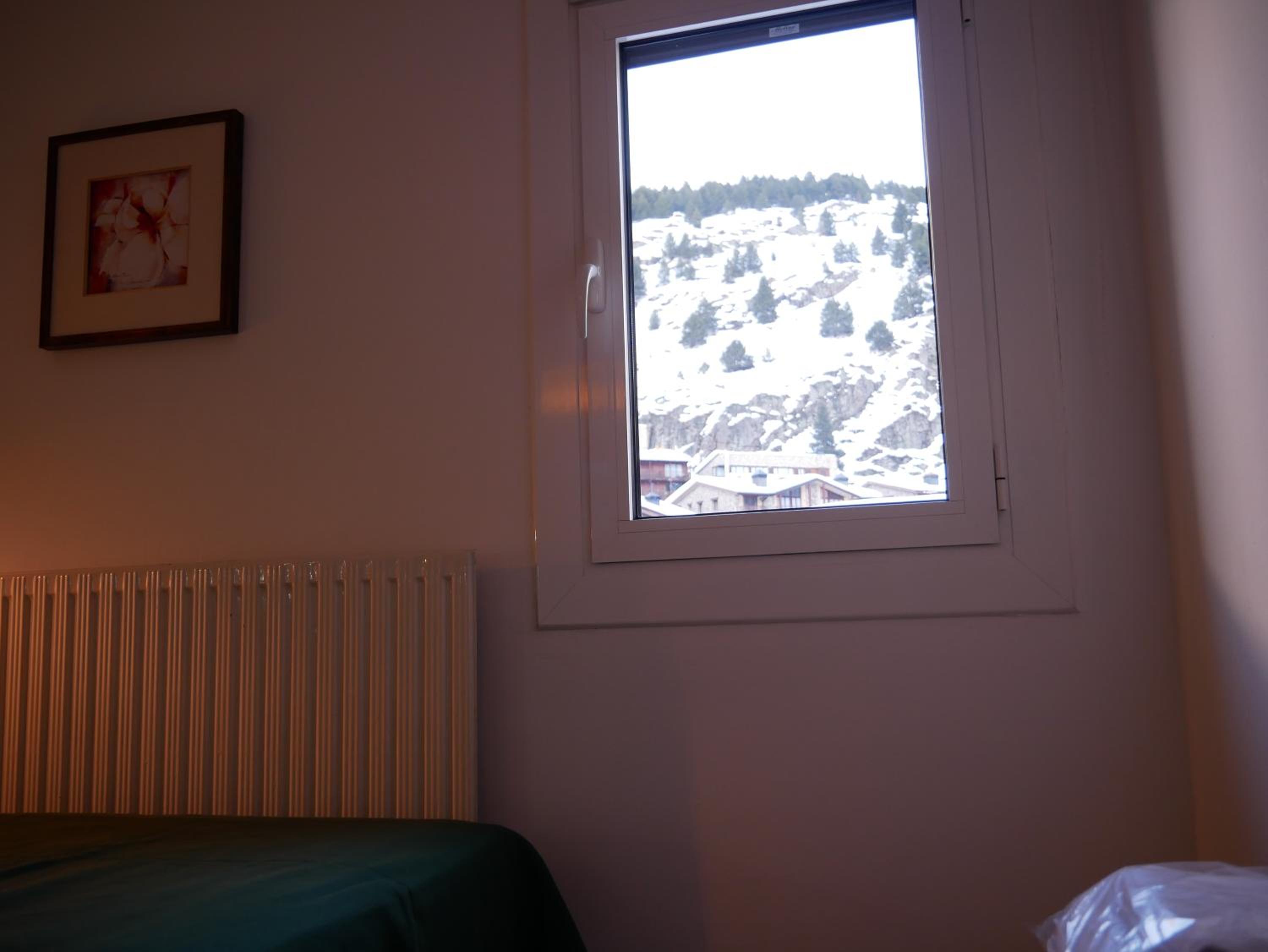 AC Apartaments El Tarter