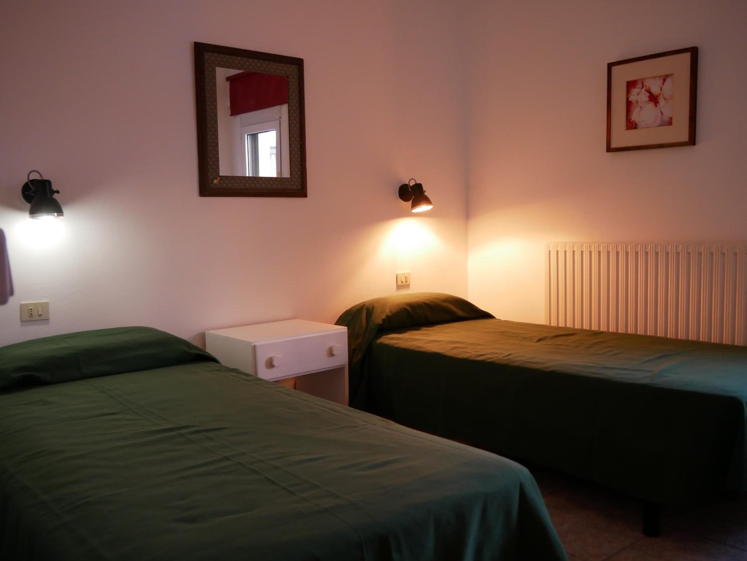 AC Apartaments El Tarter