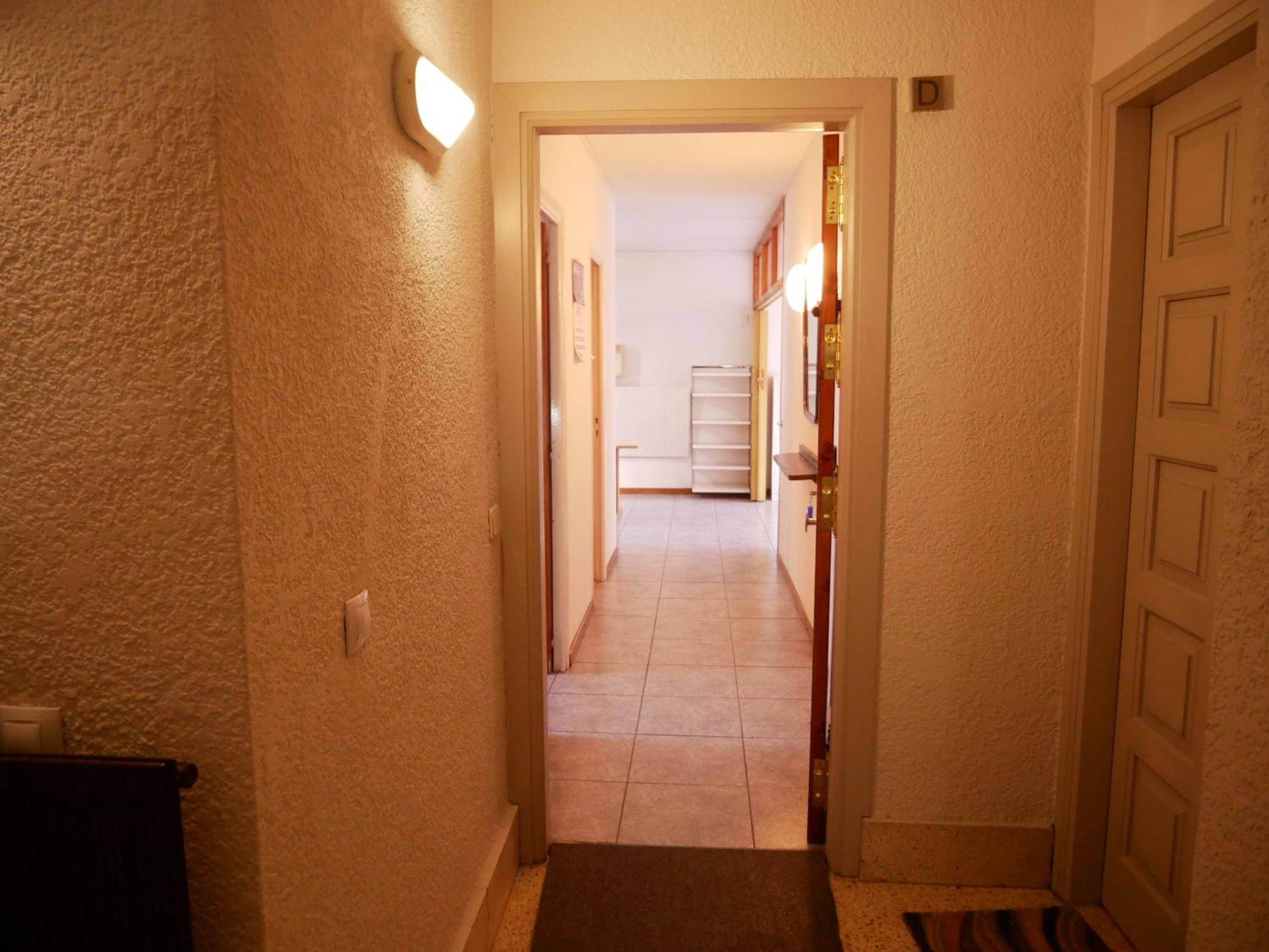 AC Apartaments El Tarter