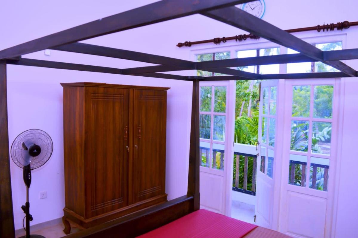 South Heaven villa -Four bed rooms house view 4