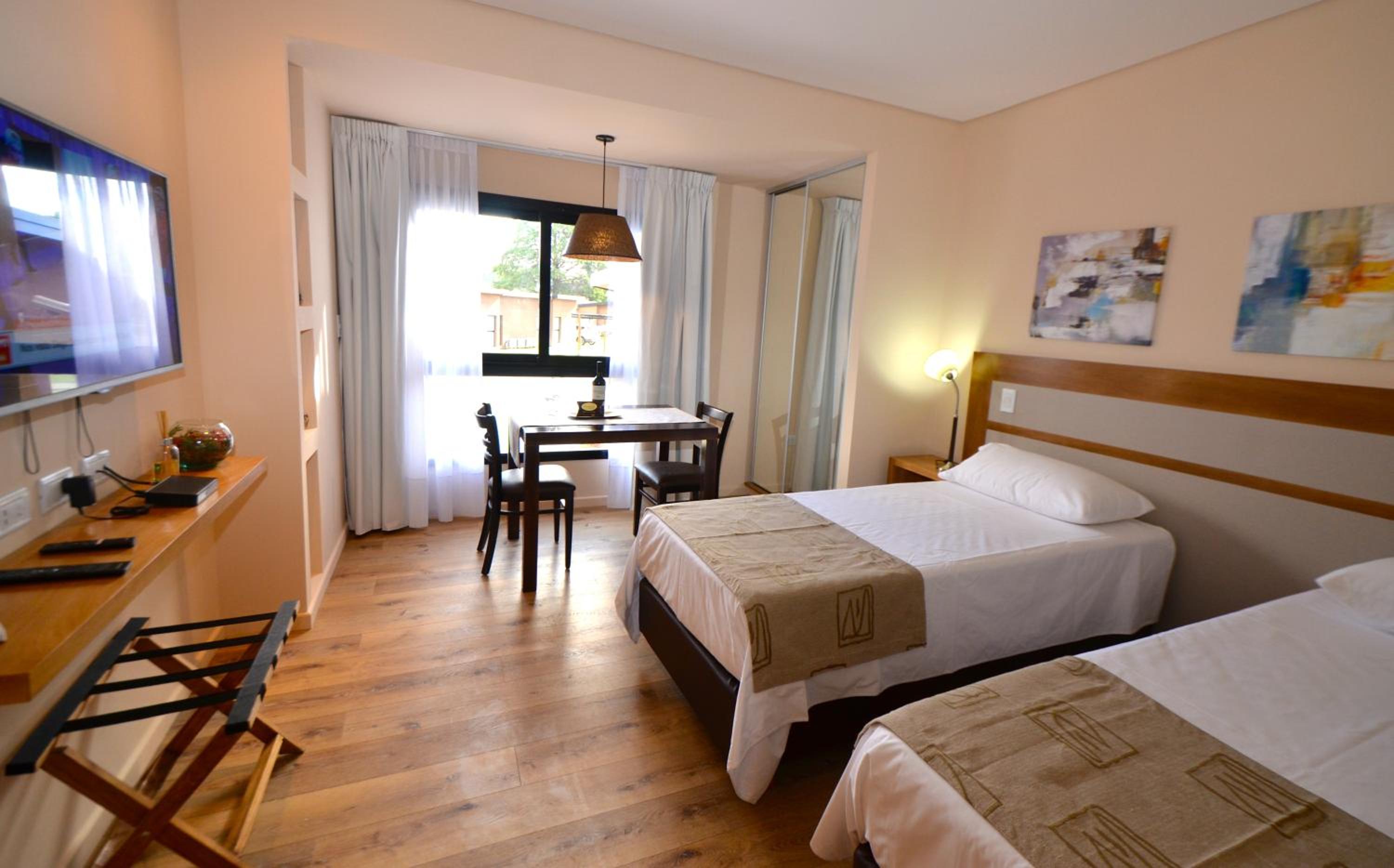 Ventania Golf Resort