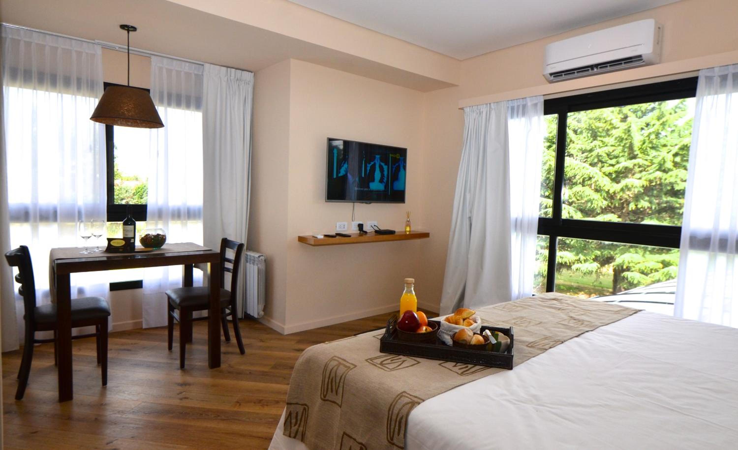 Ventania Golf Resort