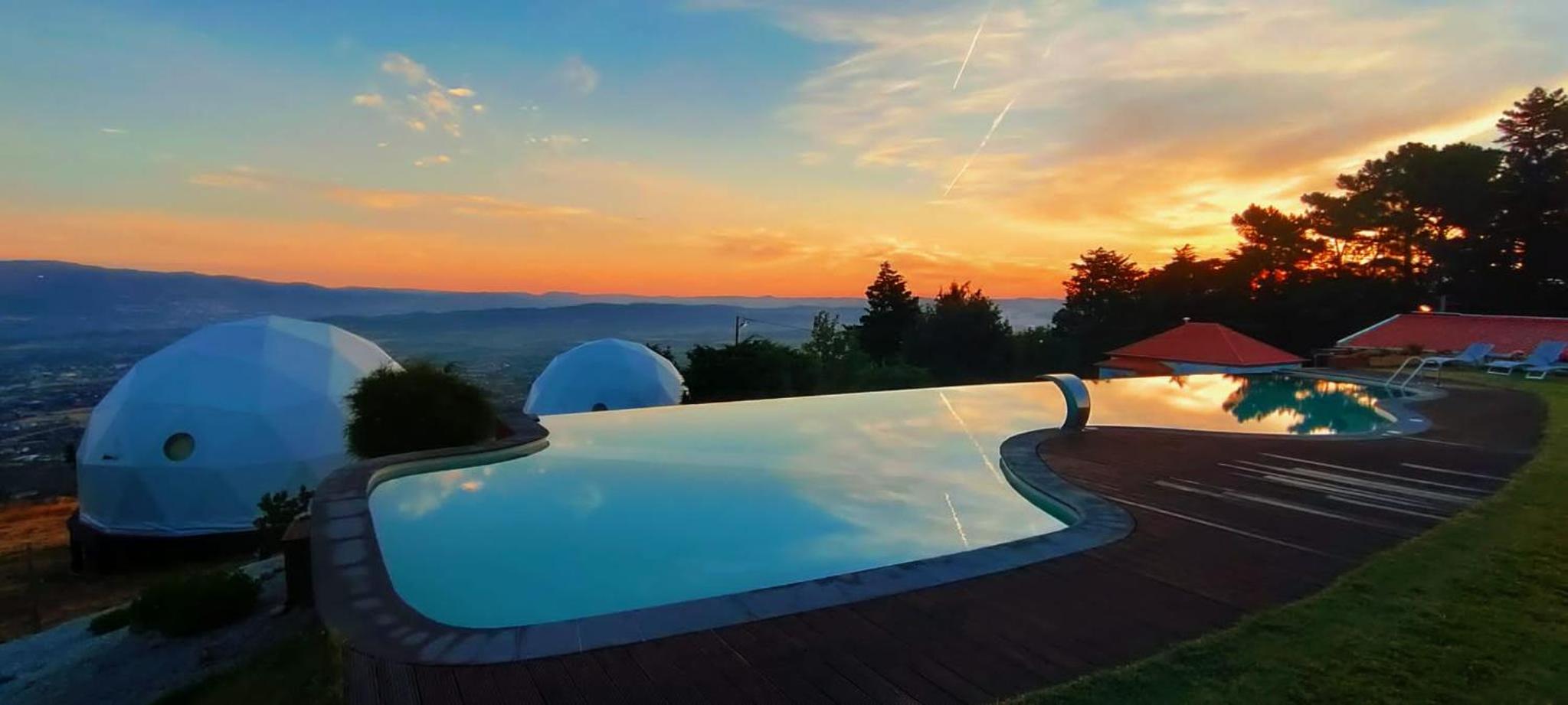 Natura Glamping
