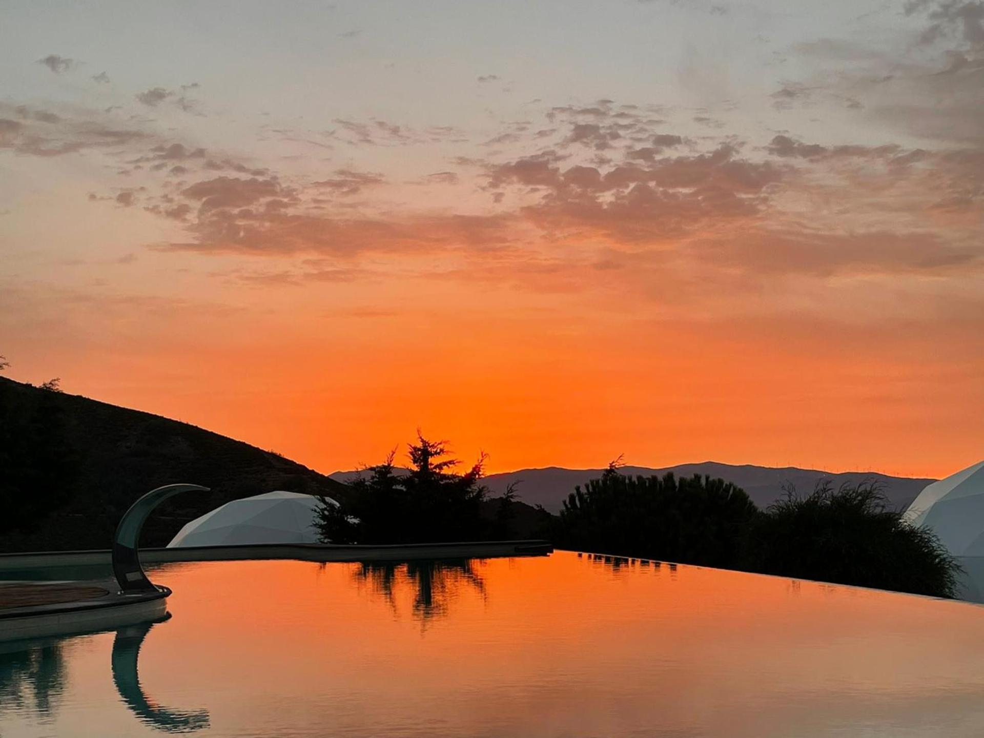 Natura Glamping