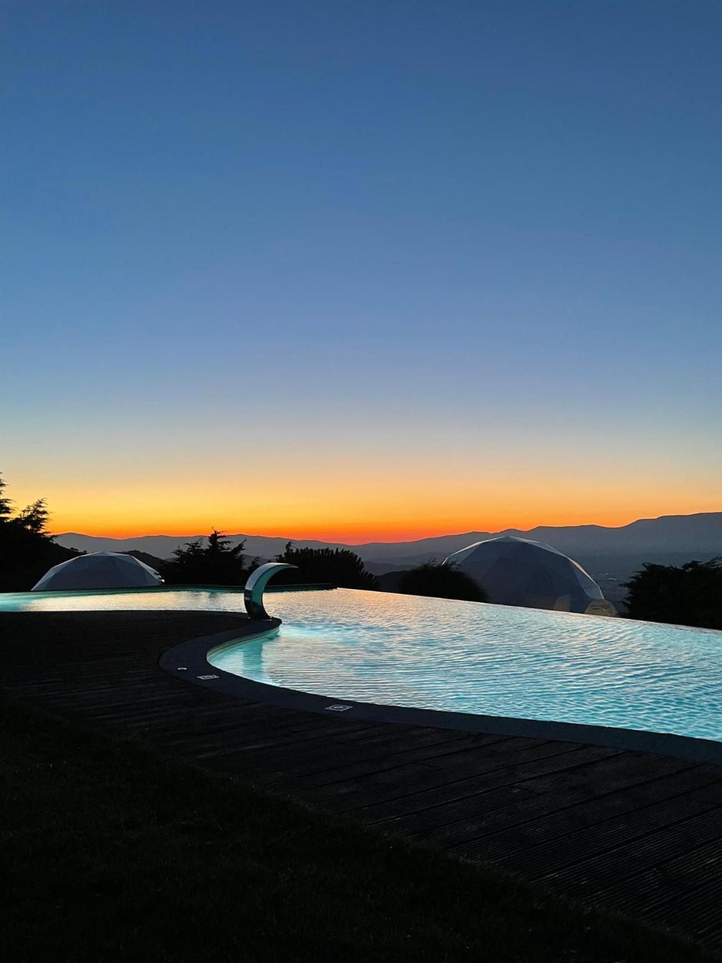 Natura Glamping