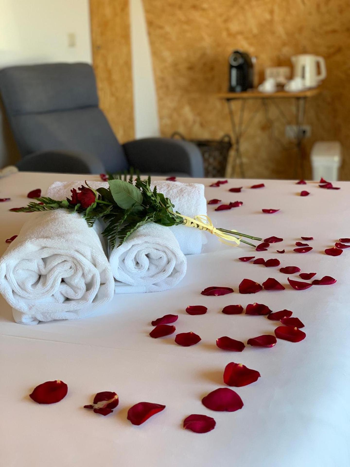 Natura Glamping