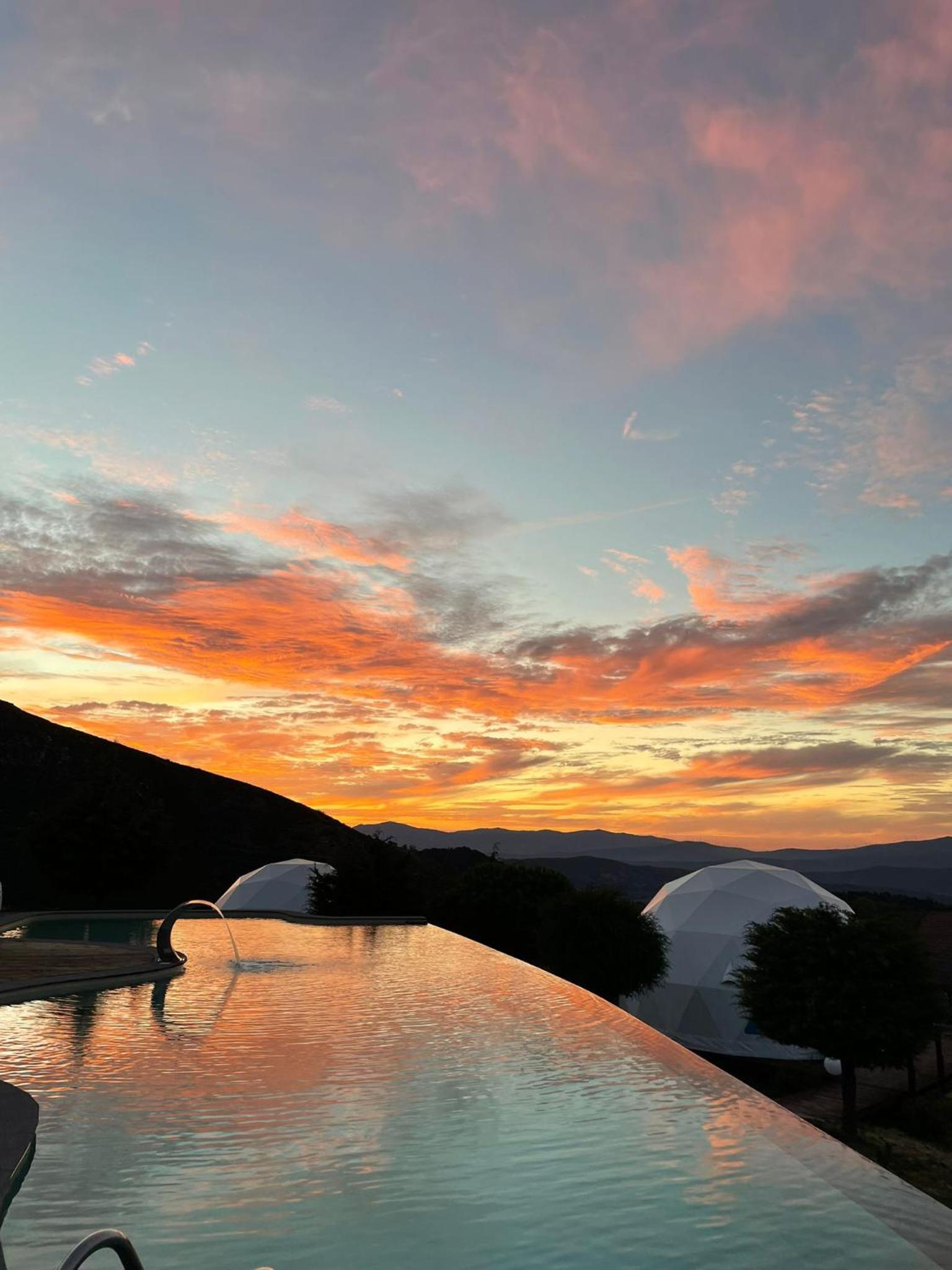 Natura Glamping