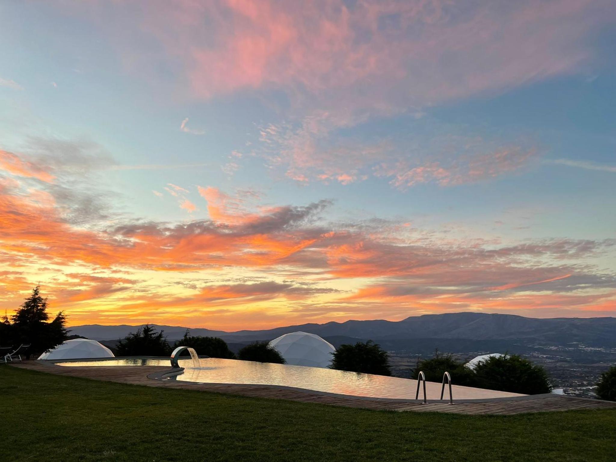 Natura Glamping