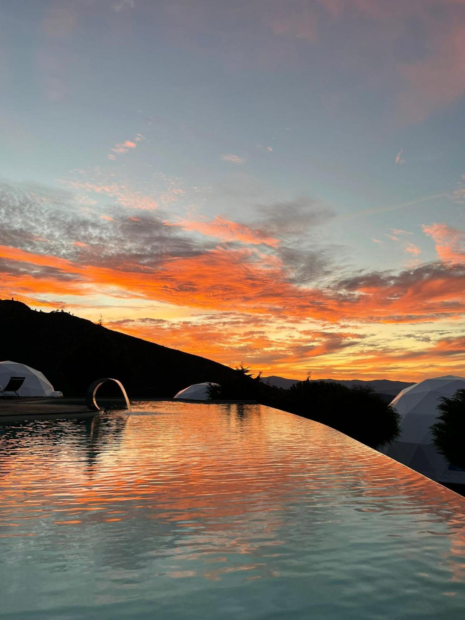 Natura Glamping