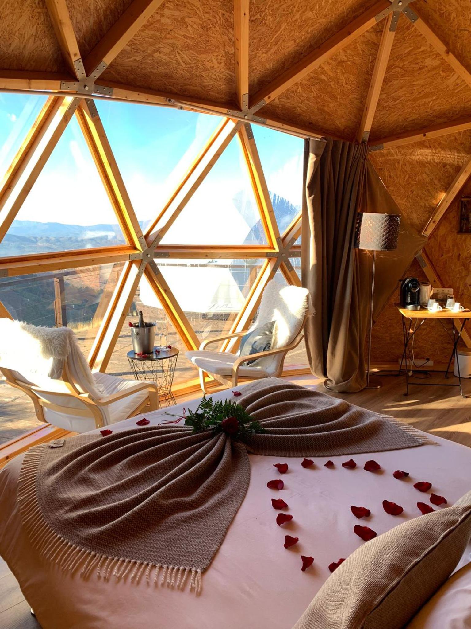 Natura Glamping