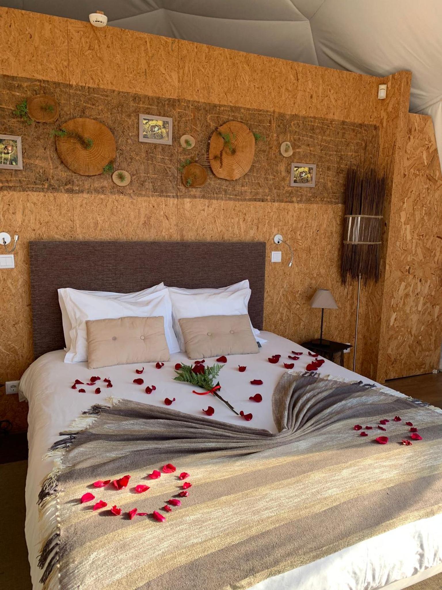 Natura Glamping