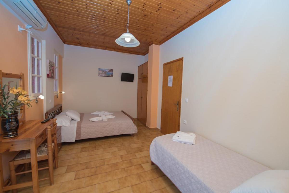 Villa Ferendinoy - Ferendinoy Dionisia view 2