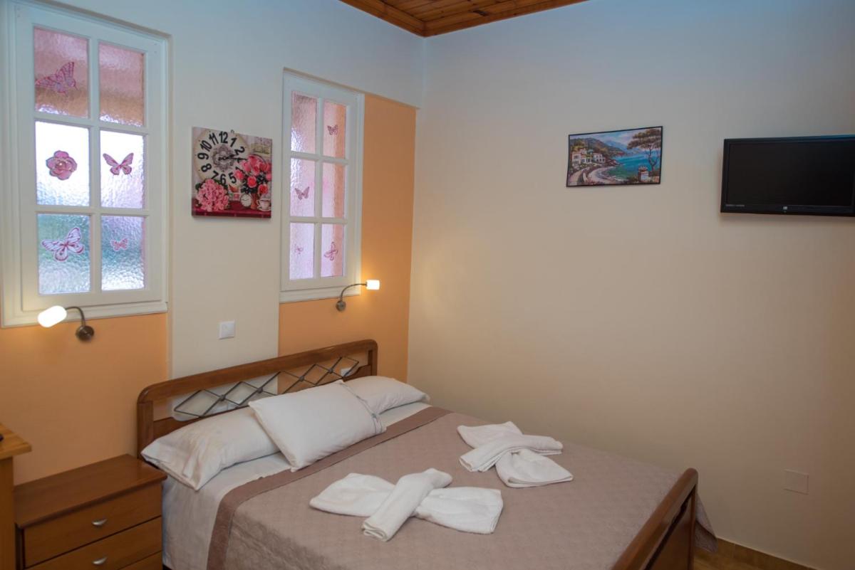 Villa Ferendinoy - Ferendinoy Dionisia view 4