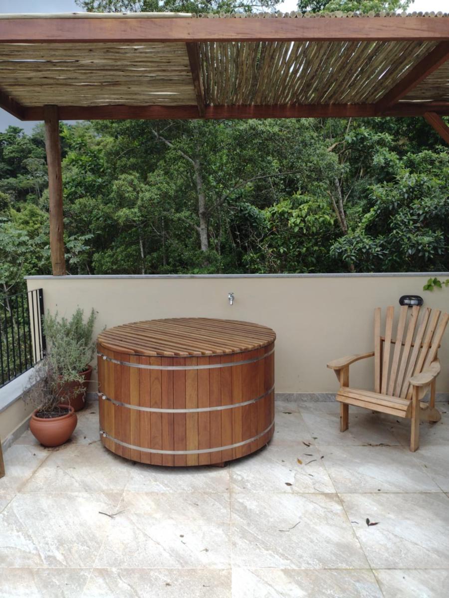 Segunda Casa