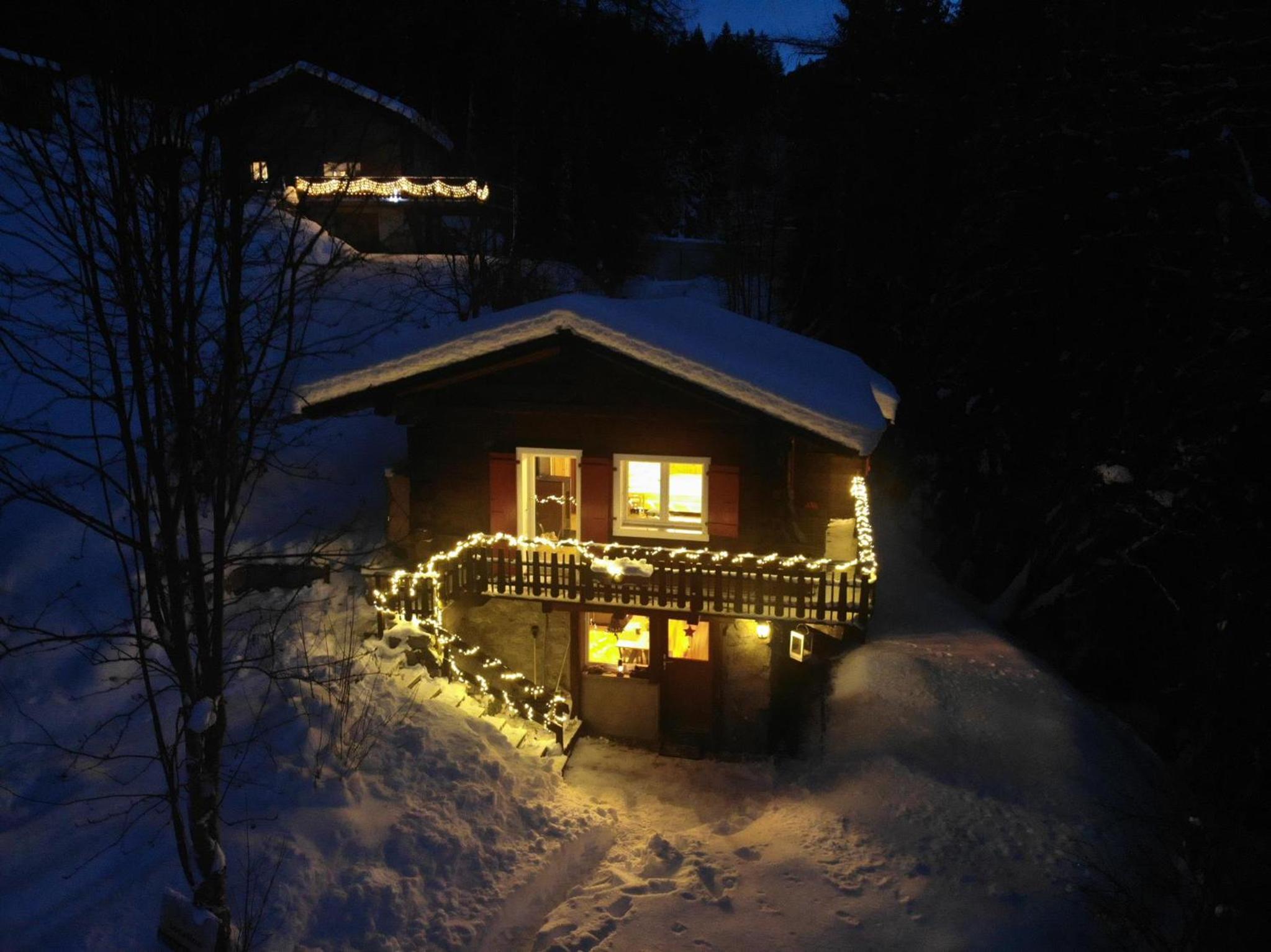 Petit chalet rustique et bucolique view 3