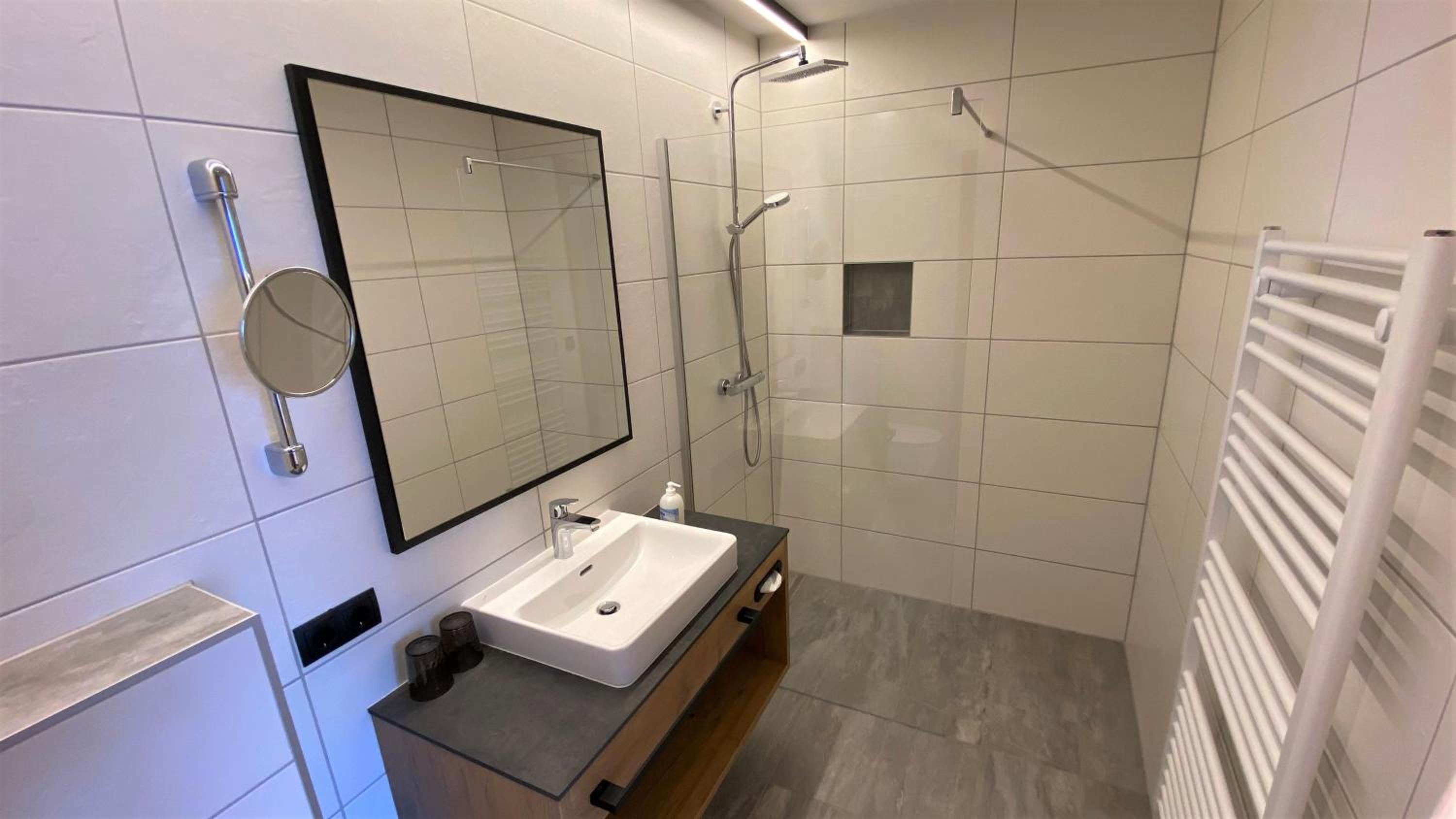 Hotel Garni Binta