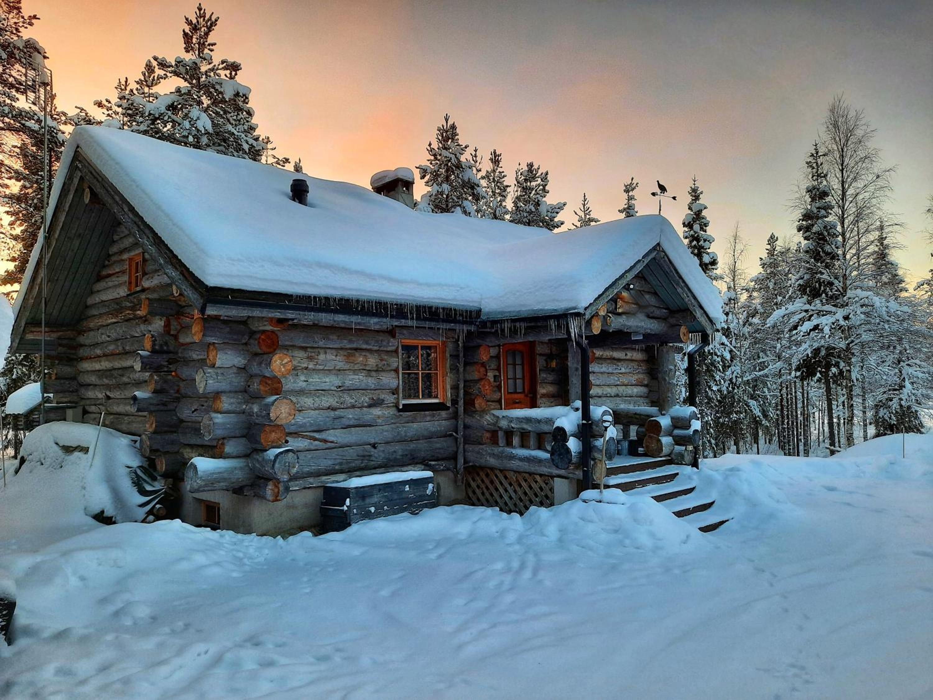 Polar Star Villas