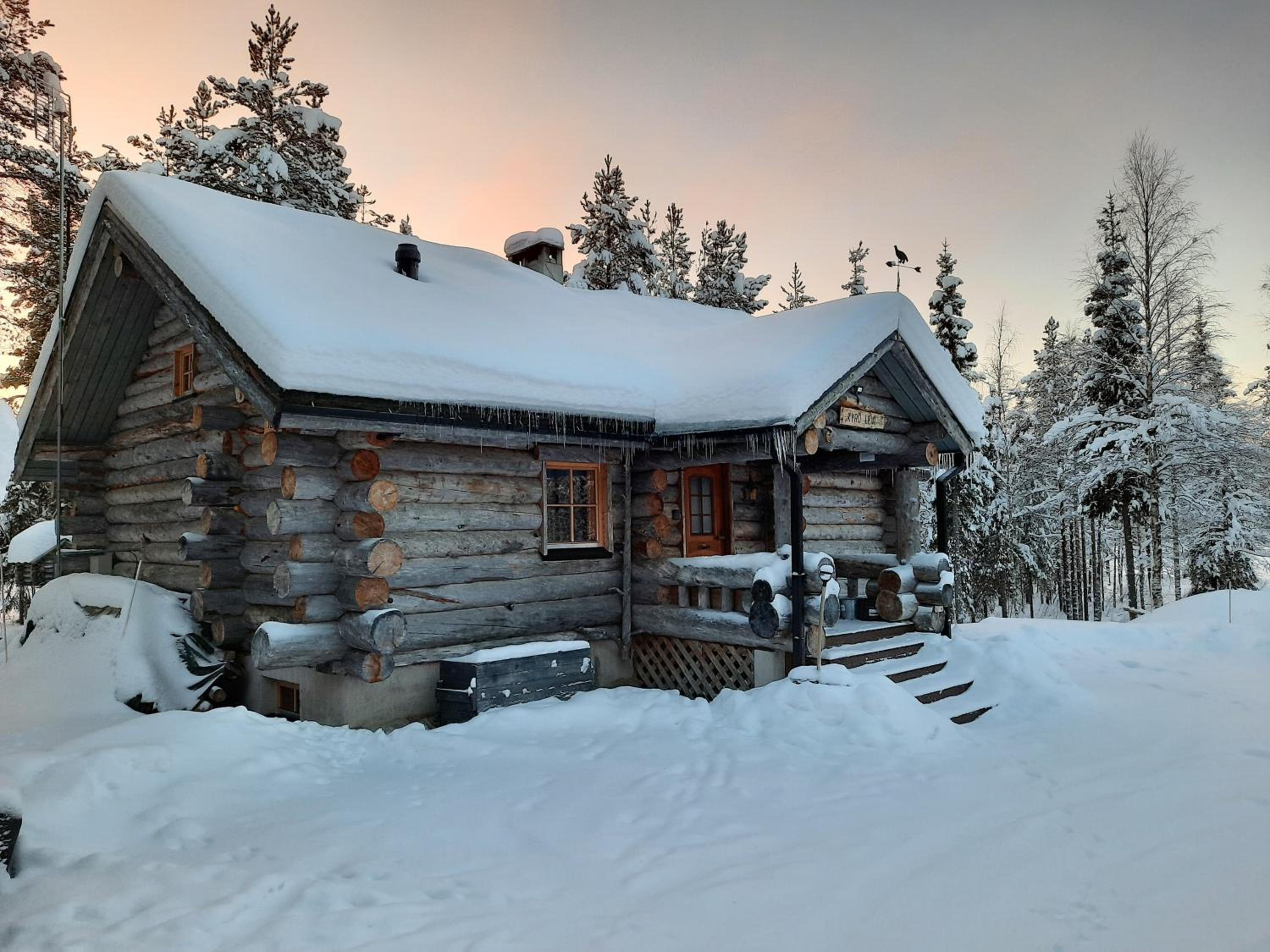 Polar Star Villas