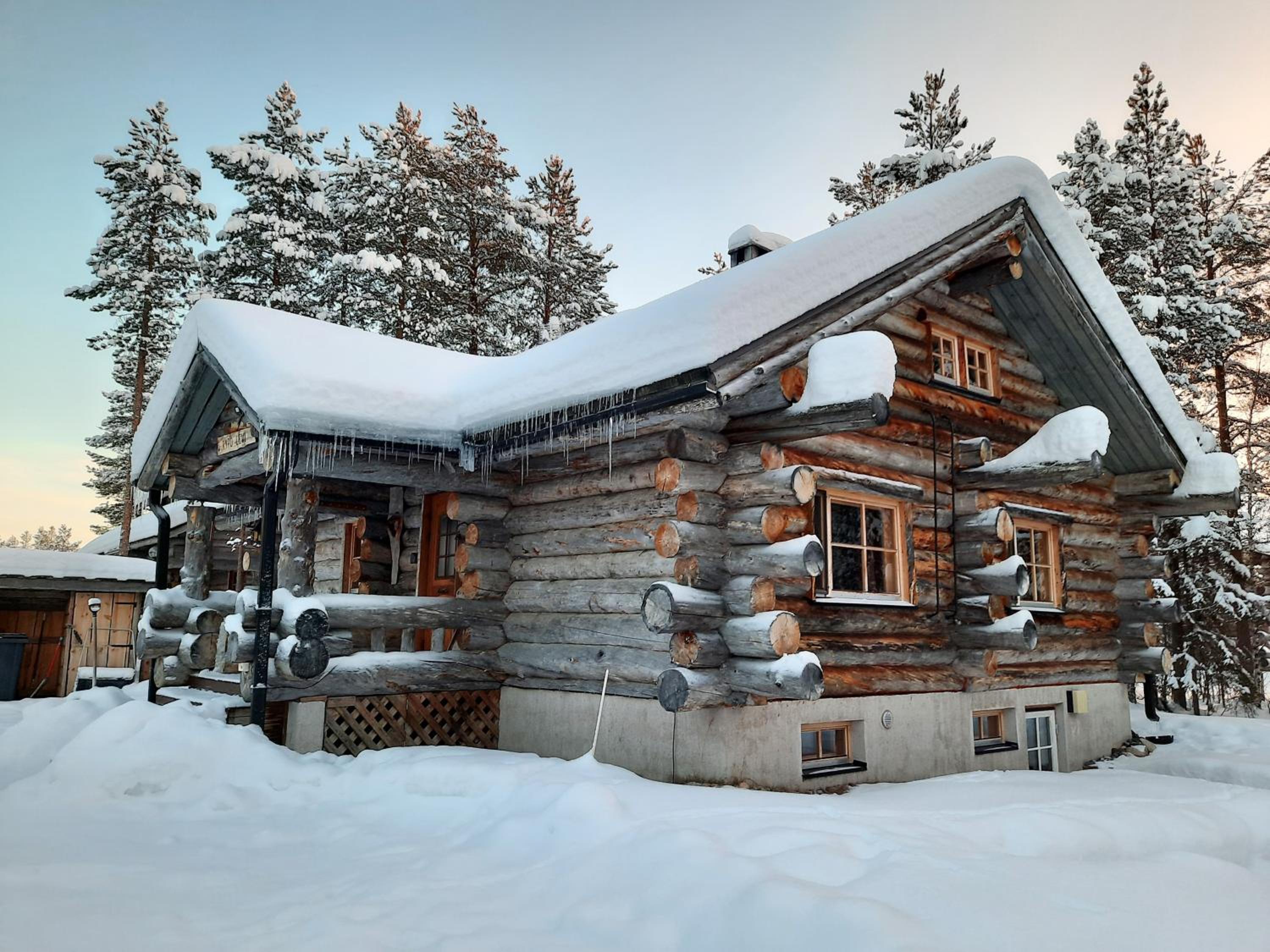 Polar Star Villas