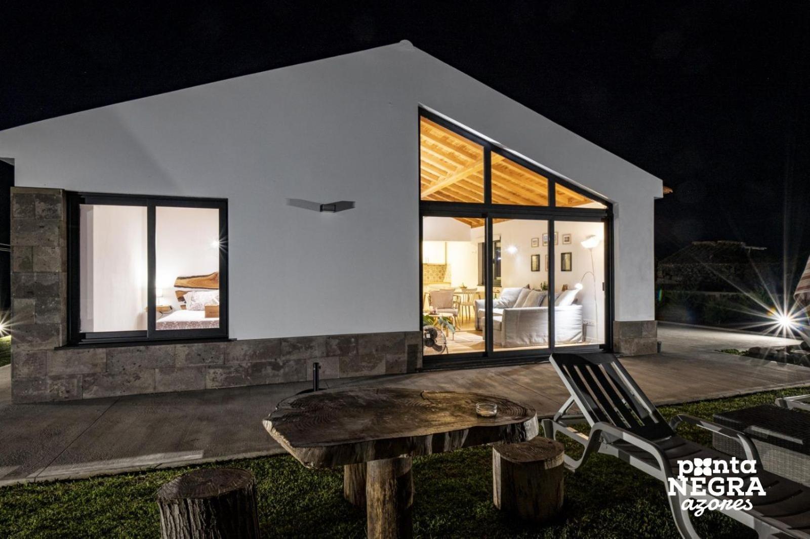 Wine House by Ponta Negra Azores