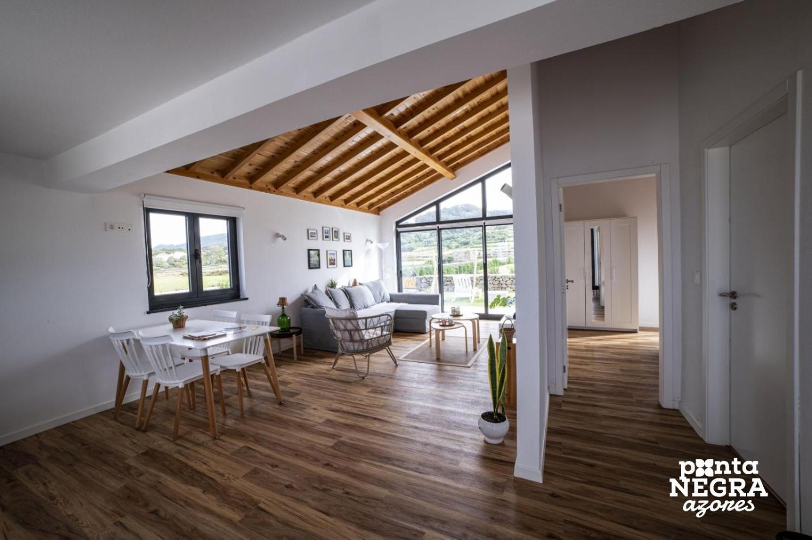 Wine House by Ponta Negra Azores