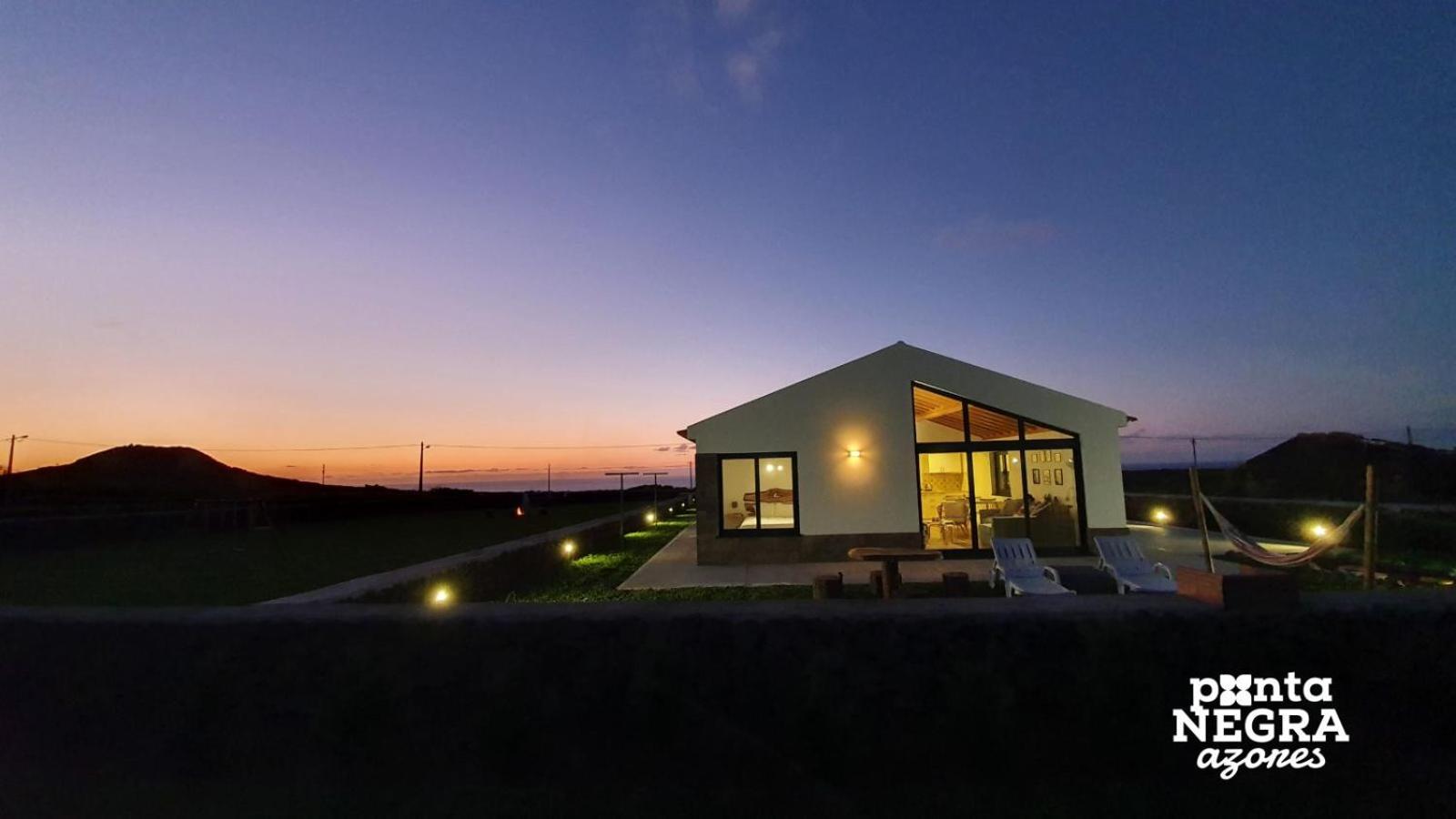 Wine House by Ponta Negra Azores